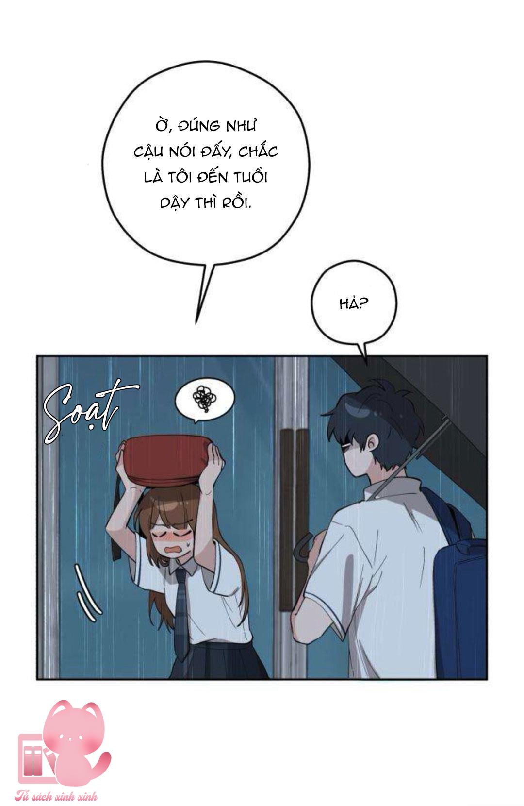 Tên khốn đẹp trai - Chap 15 - Trang 51