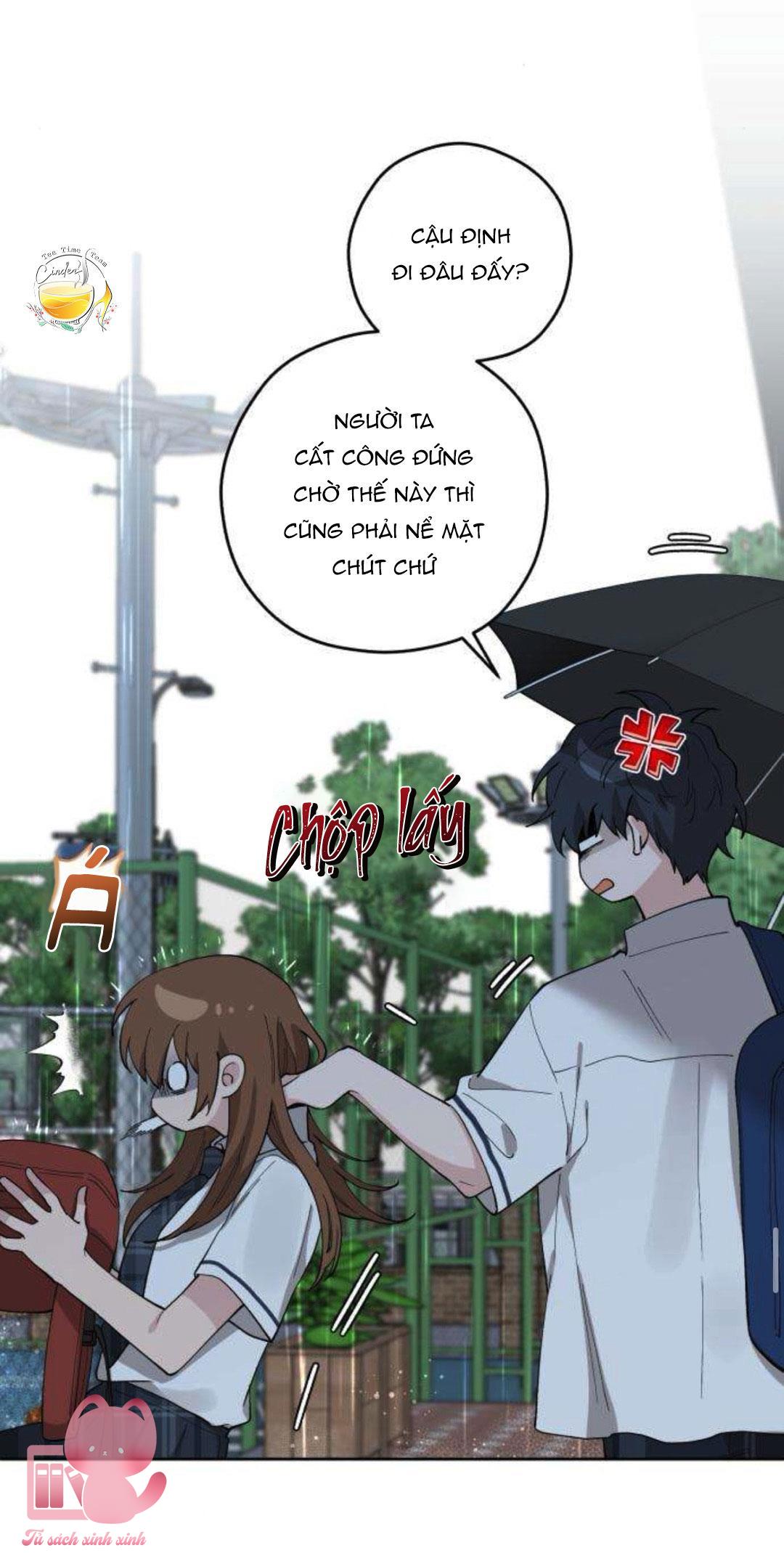 Tên khốn đẹp trai - Chap 15 - Trang 52