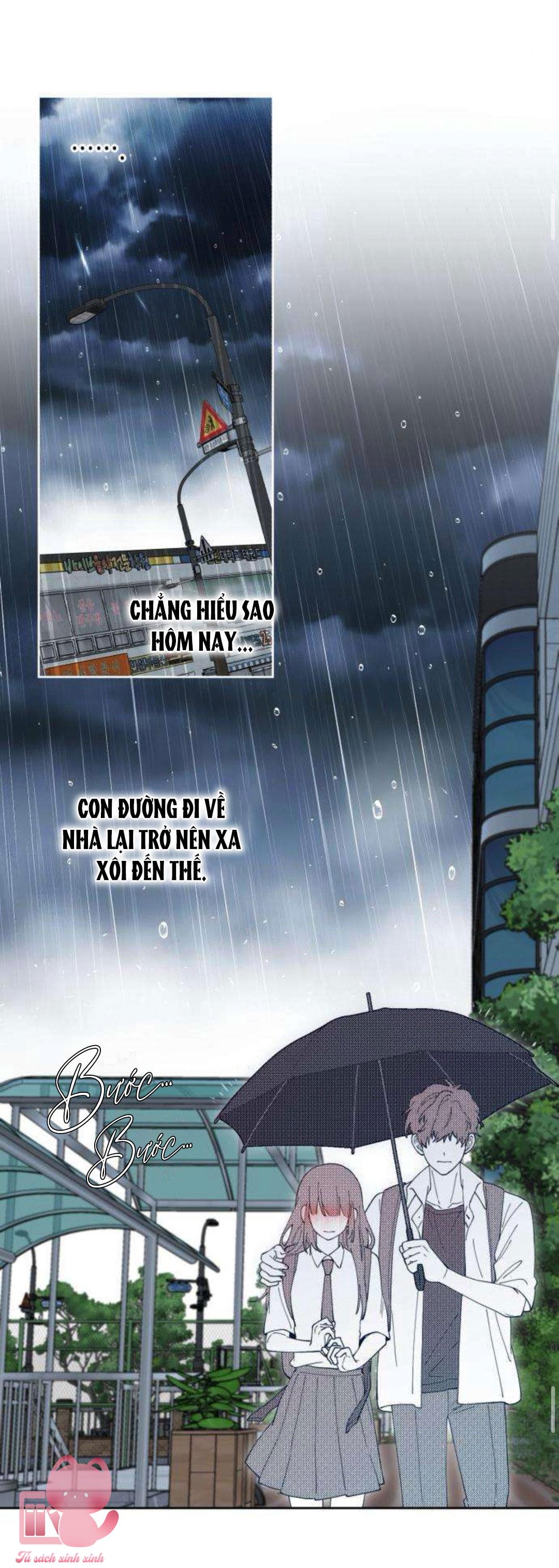 Tên khốn đẹp trai - Chap 15 - Trang 54