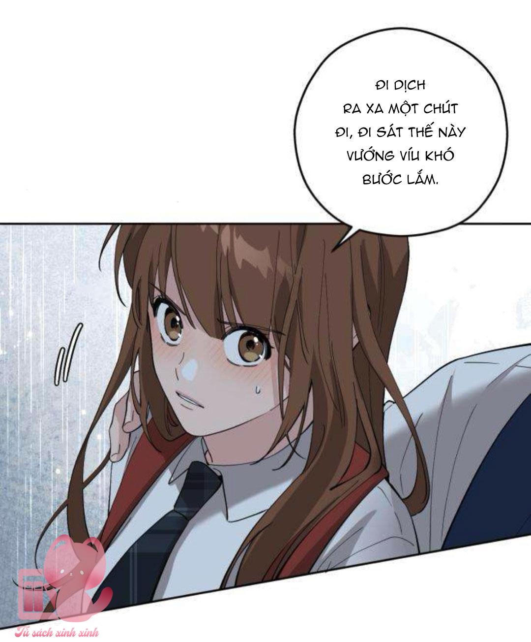 Tên khốn đẹp trai - Chap 15 - Trang 56