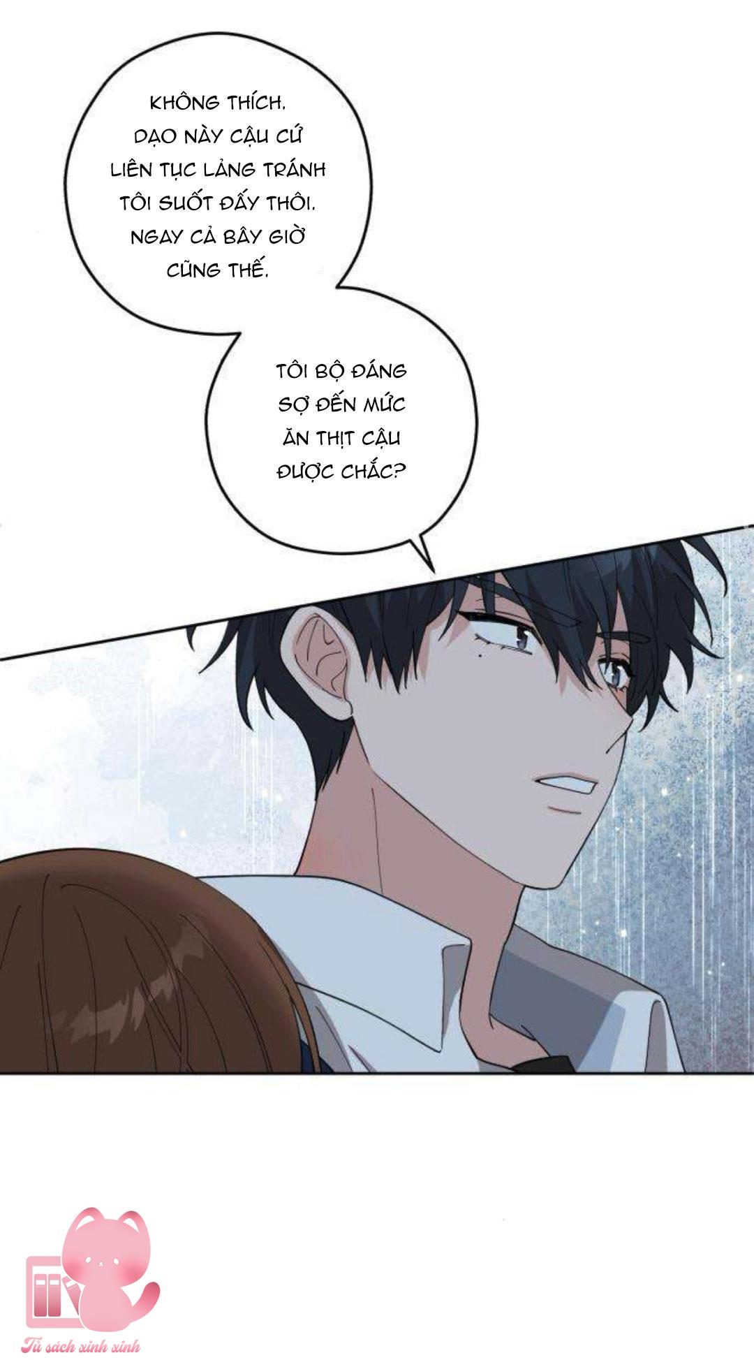 Tên khốn đẹp trai - Chap 15 - Trang 57