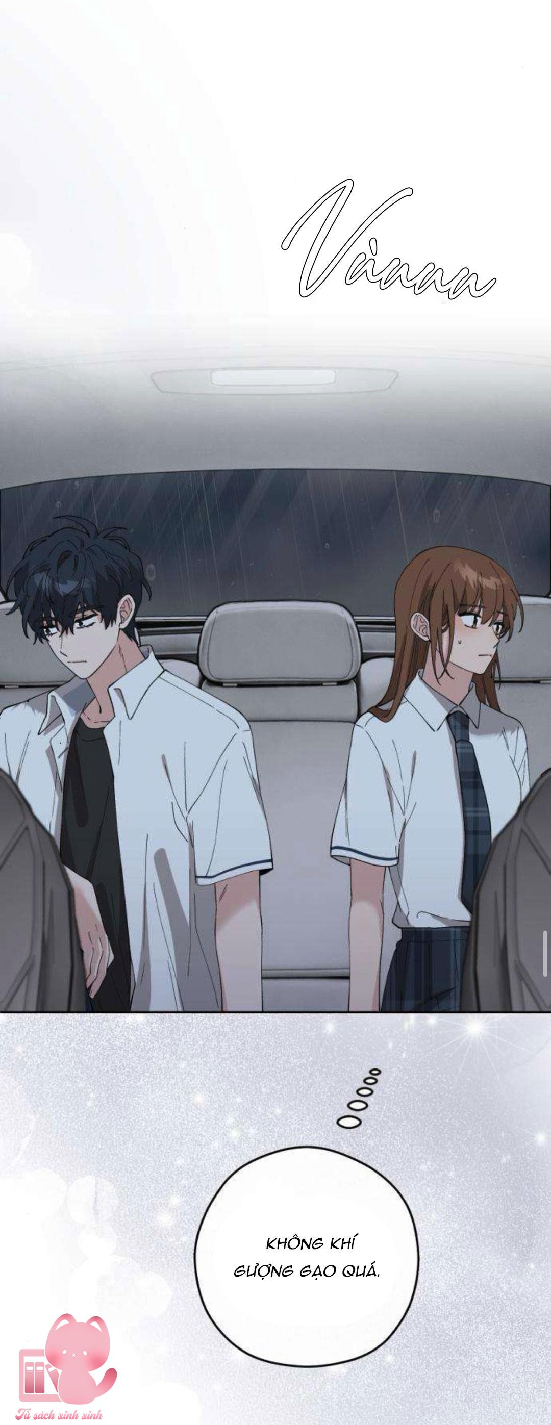 Tên khốn đẹp trai - Chap 15 - Trang 59