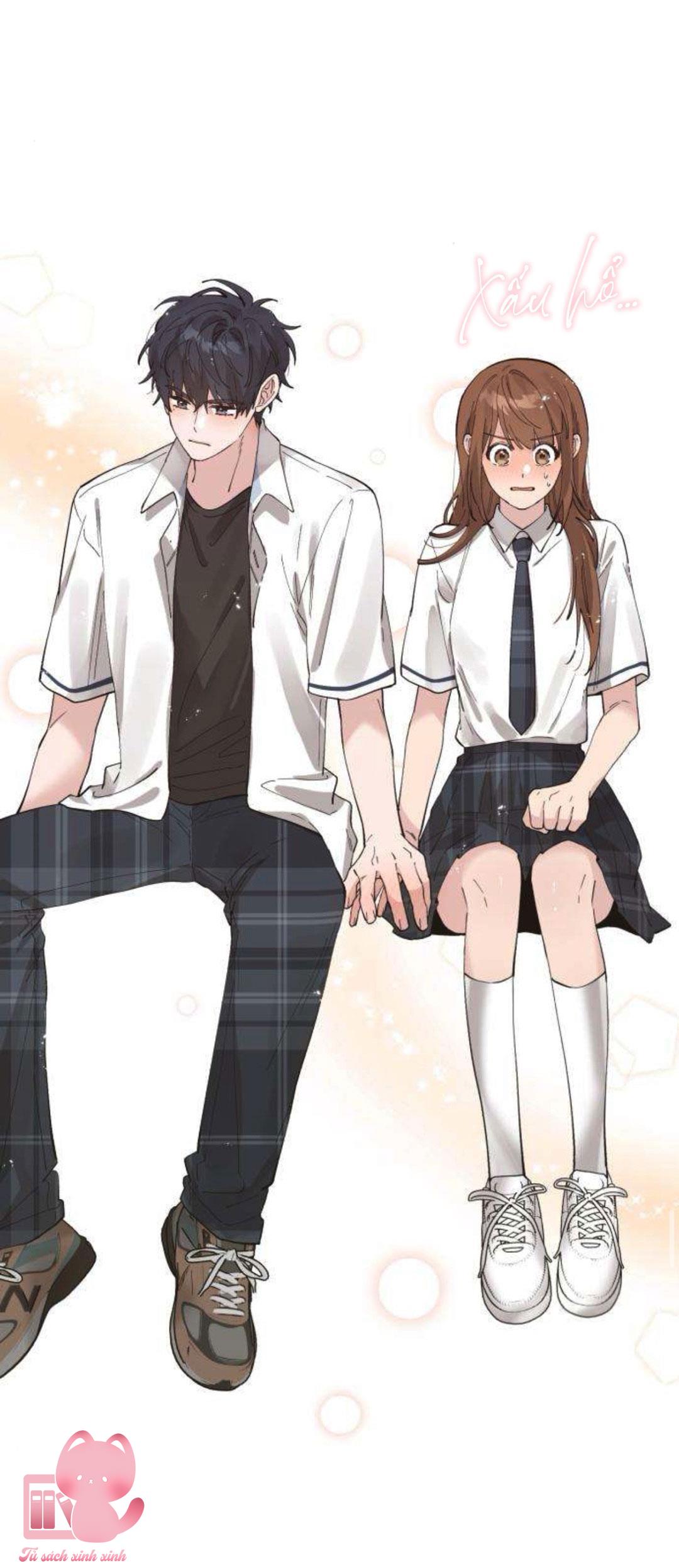 Tên khốn đẹp trai - Chap 15 - Trang 62