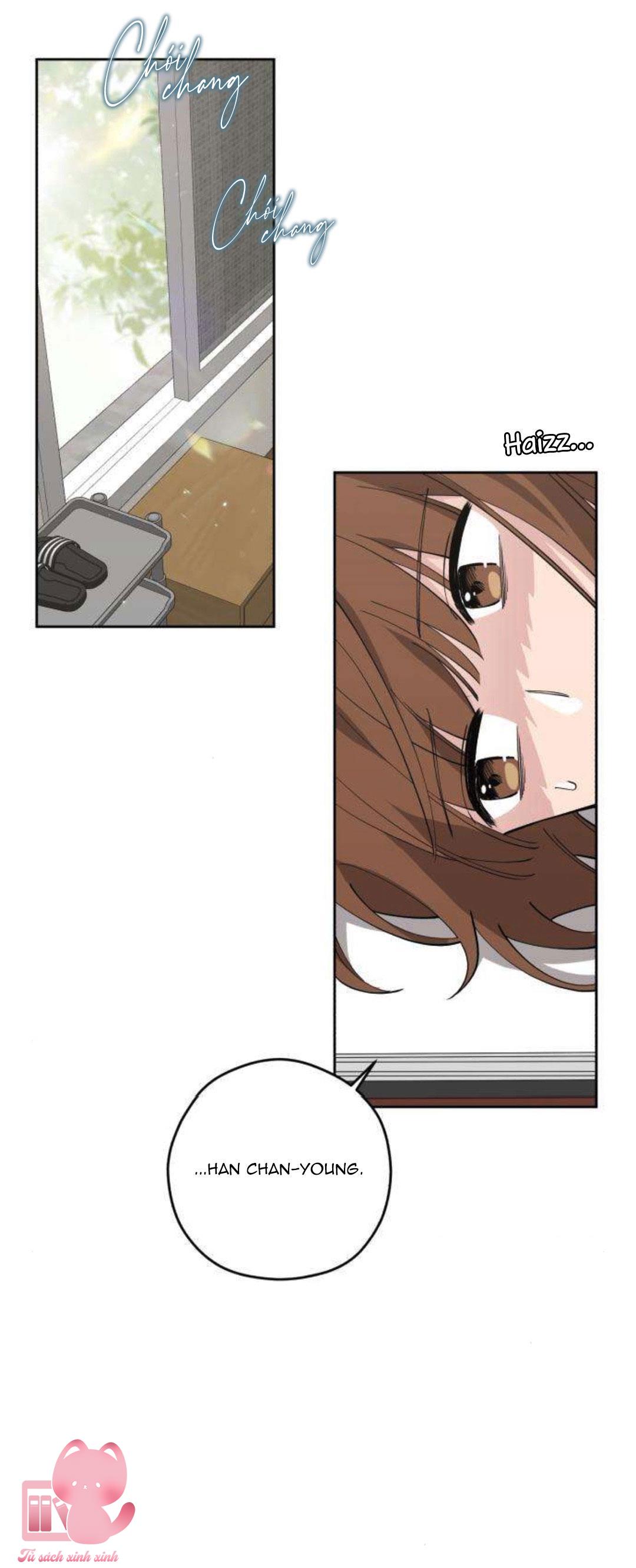 Tên khốn đẹp trai - Chap 15 - Trang 9