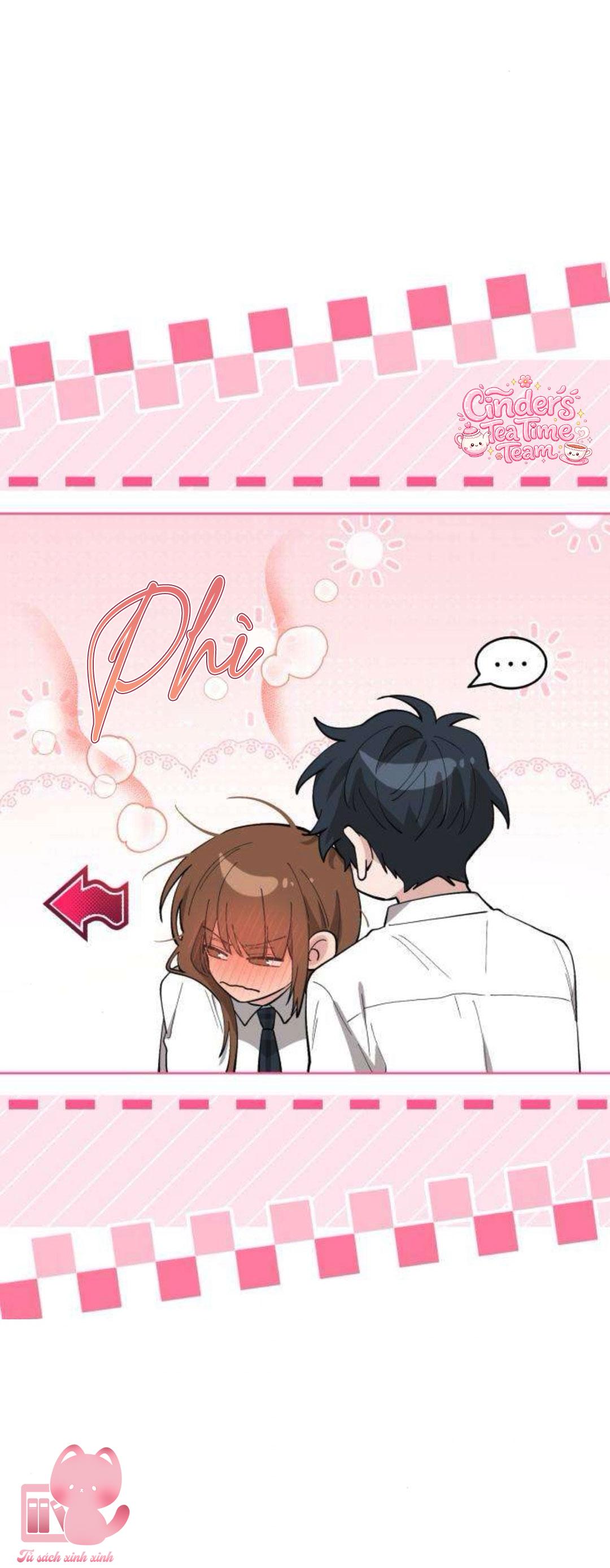 Tên khốn đẹp trai - Chap 16 - Trang 11