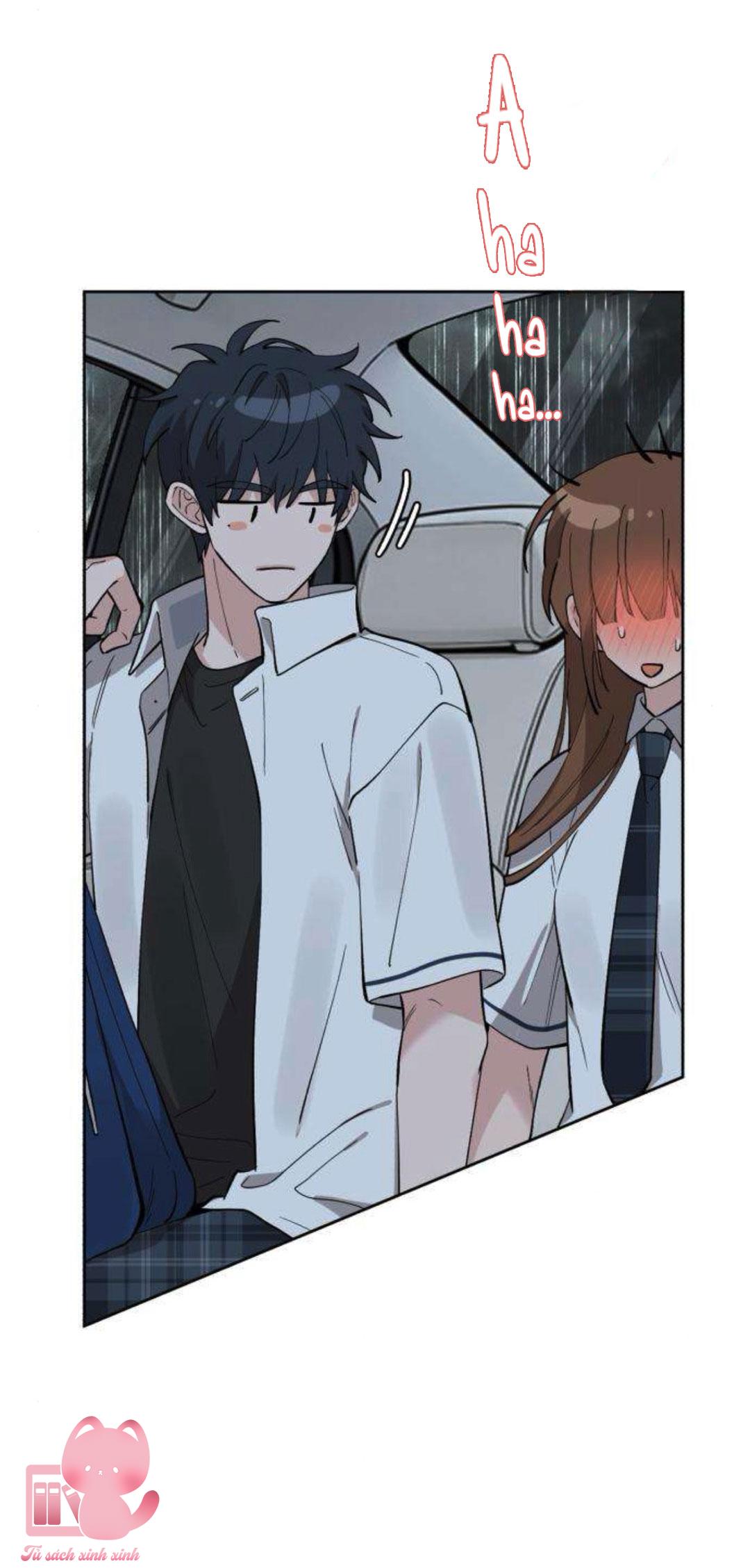 Tên khốn đẹp trai - Chap 16 - Trang 15
