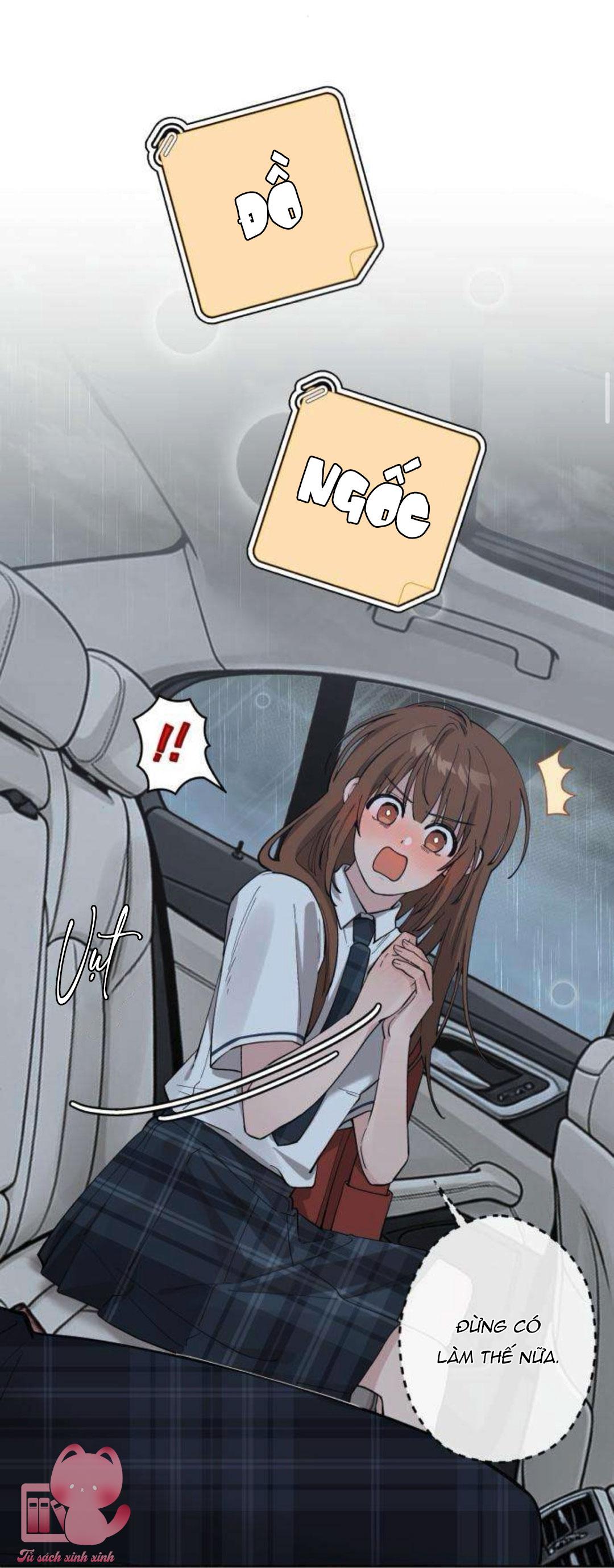 Tên khốn đẹp trai - Chap 16 - Trang 17