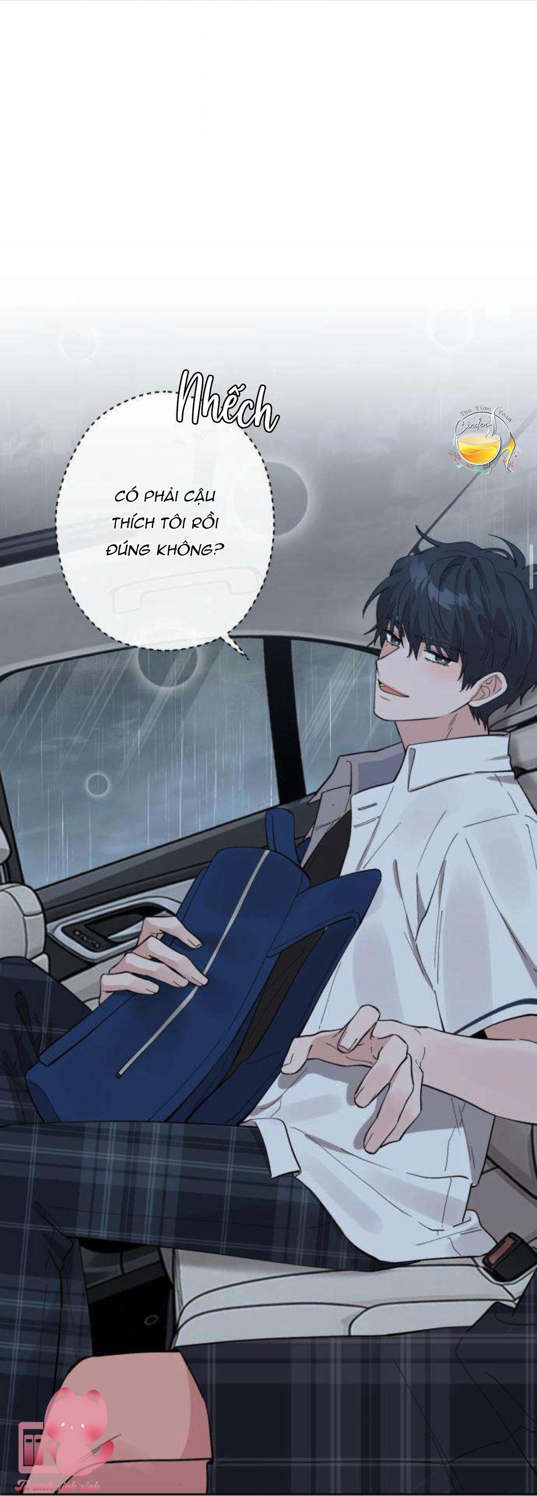 Tên khốn đẹp trai - Chap 16 - Trang 18