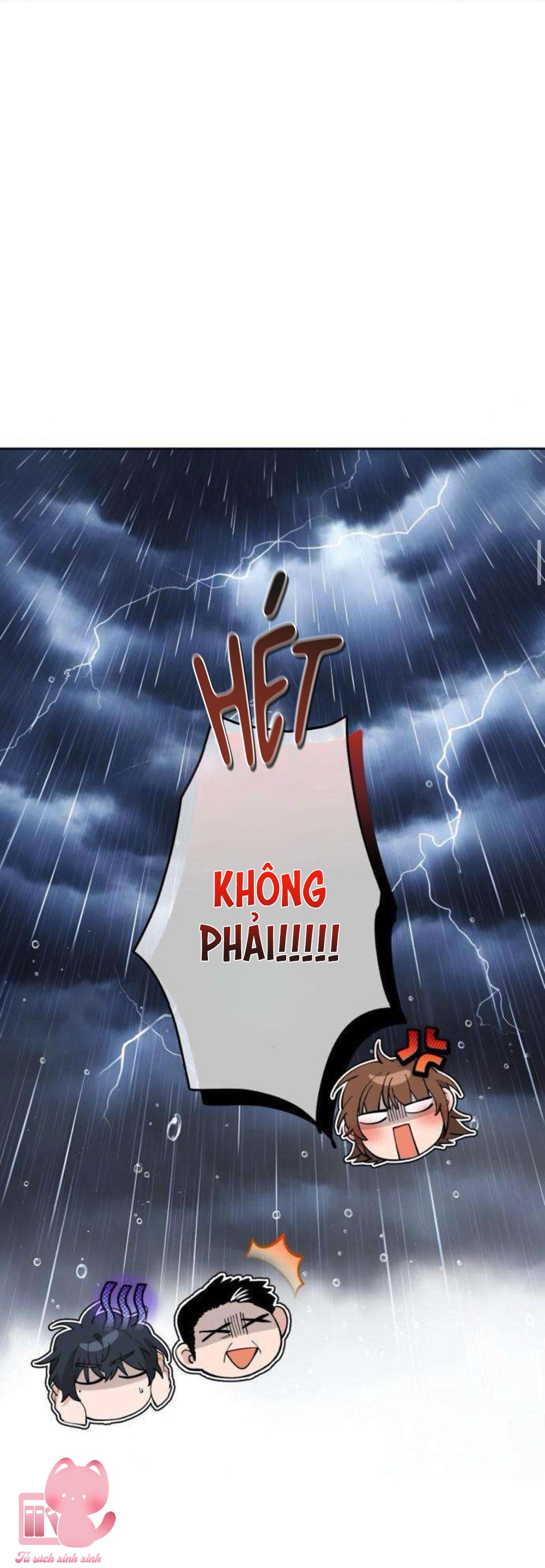 Tên khốn đẹp trai - Chap 16 - Trang 19