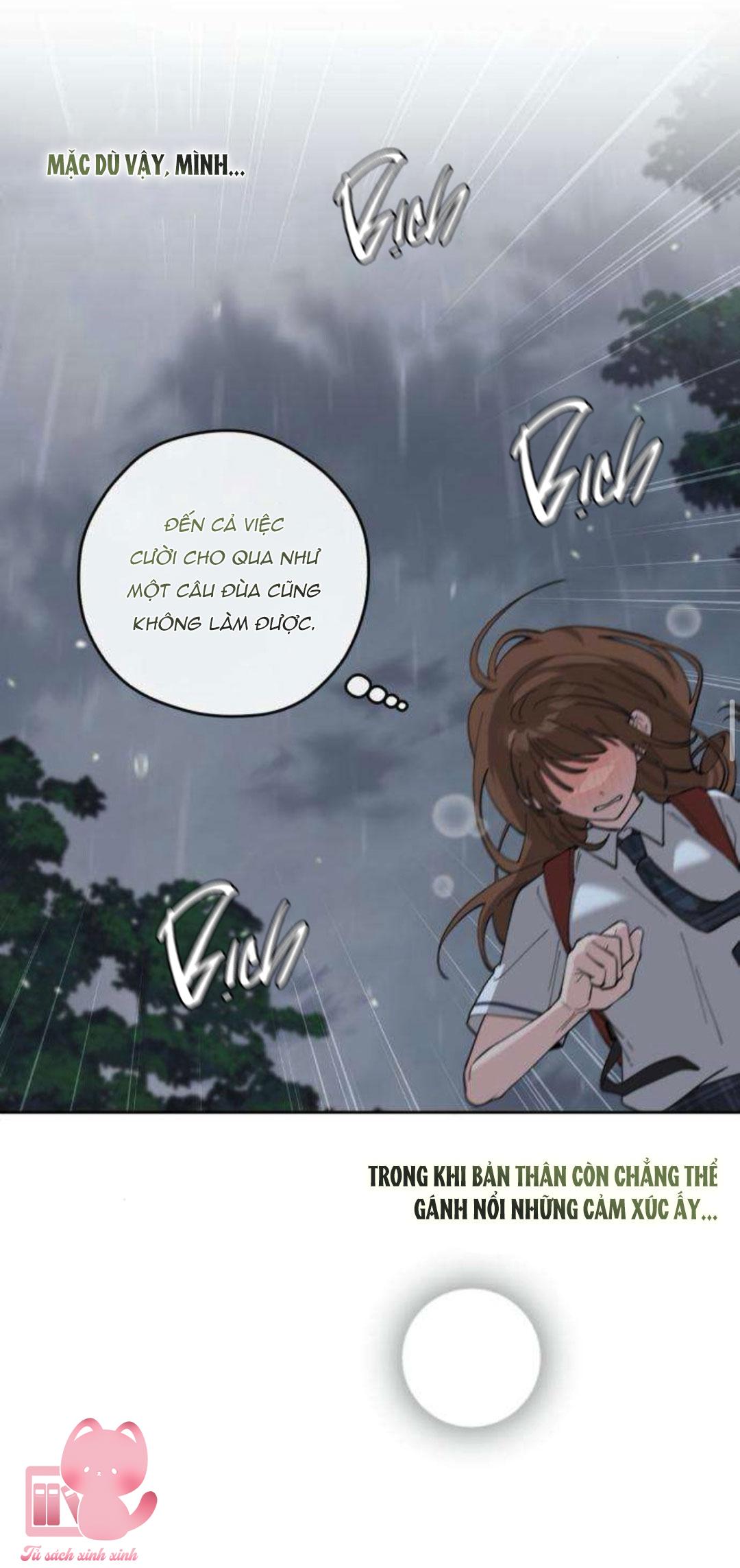 Tên khốn đẹp trai - Chap 16 - Trang 23