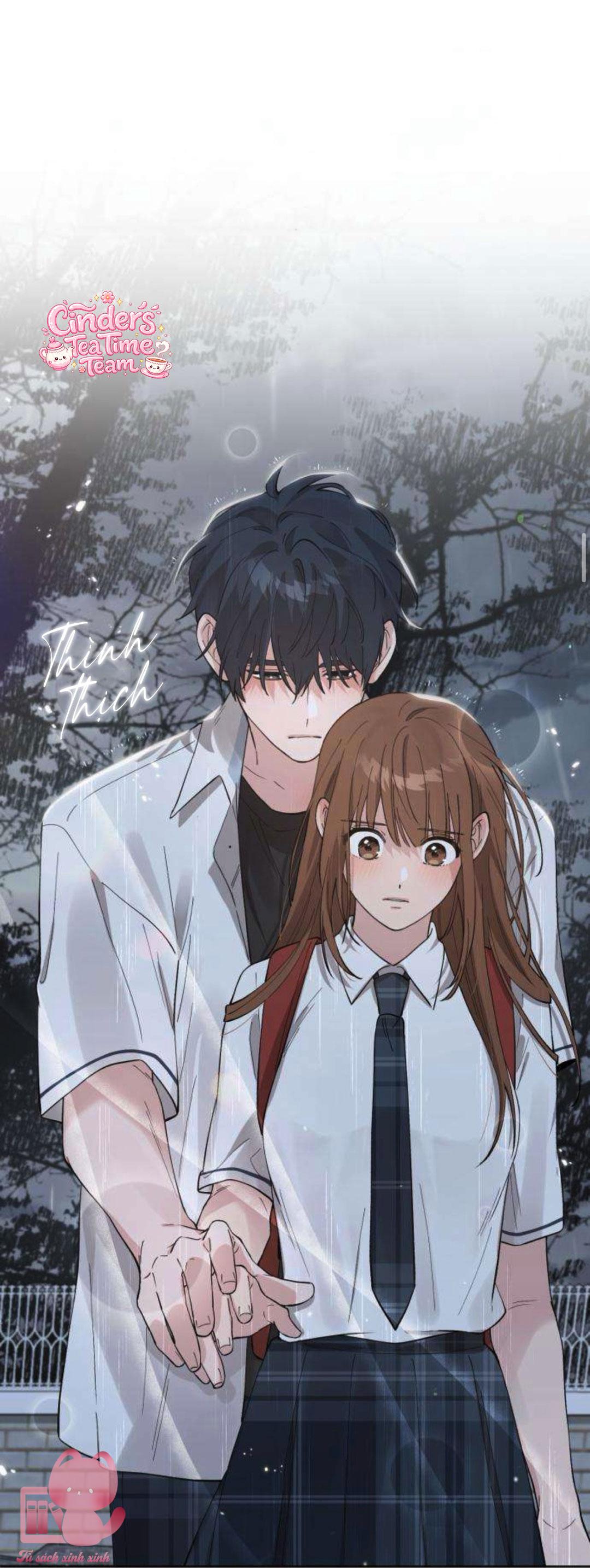 Tên khốn đẹp trai - Chap 16 - Trang 26