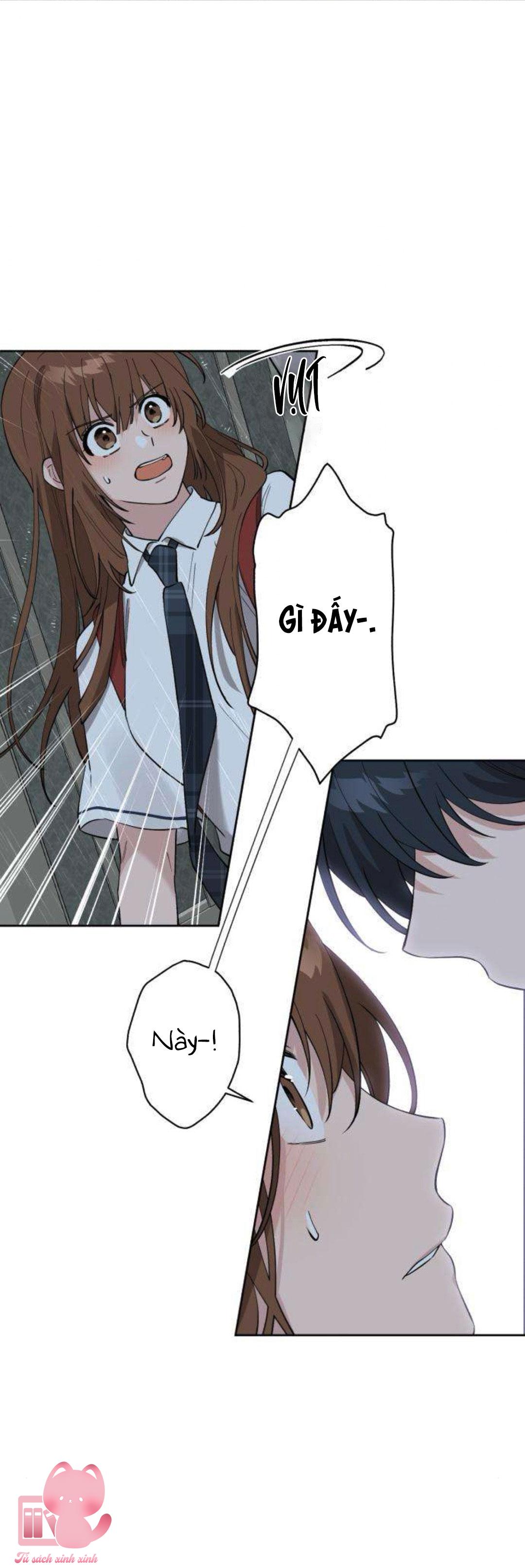 Tên khốn đẹp trai - Chap 16 - Trang 27