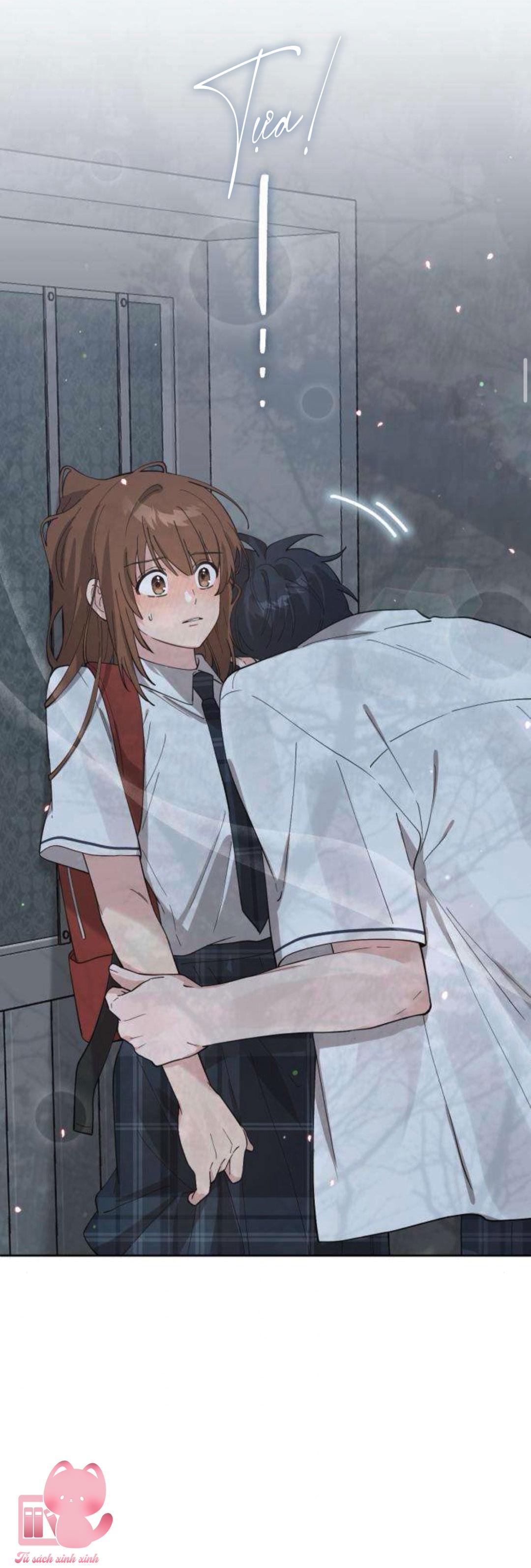 Tên khốn đẹp trai - Chap 16 - Trang 29