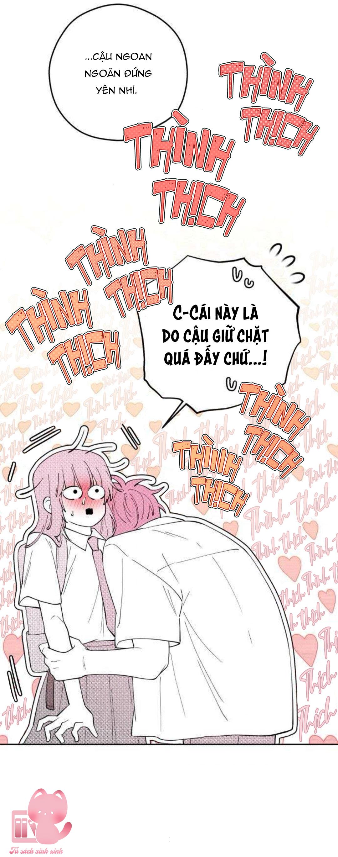 Tên khốn đẹp trai - Chap 16 - Trang 30