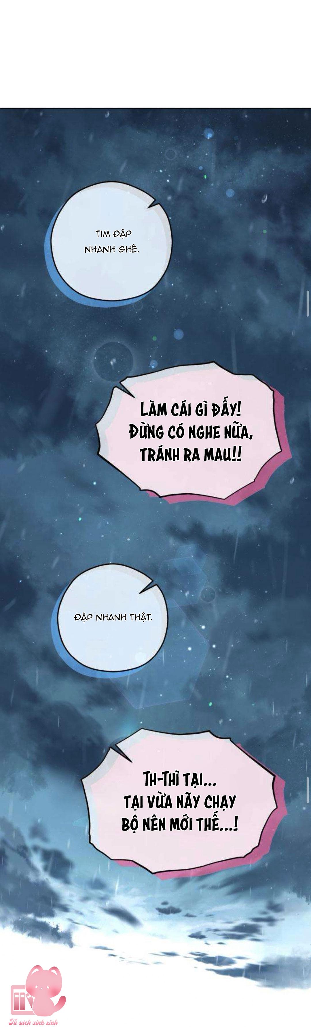 Tên khốn đẹp trai - Chap 16 - Trang 31