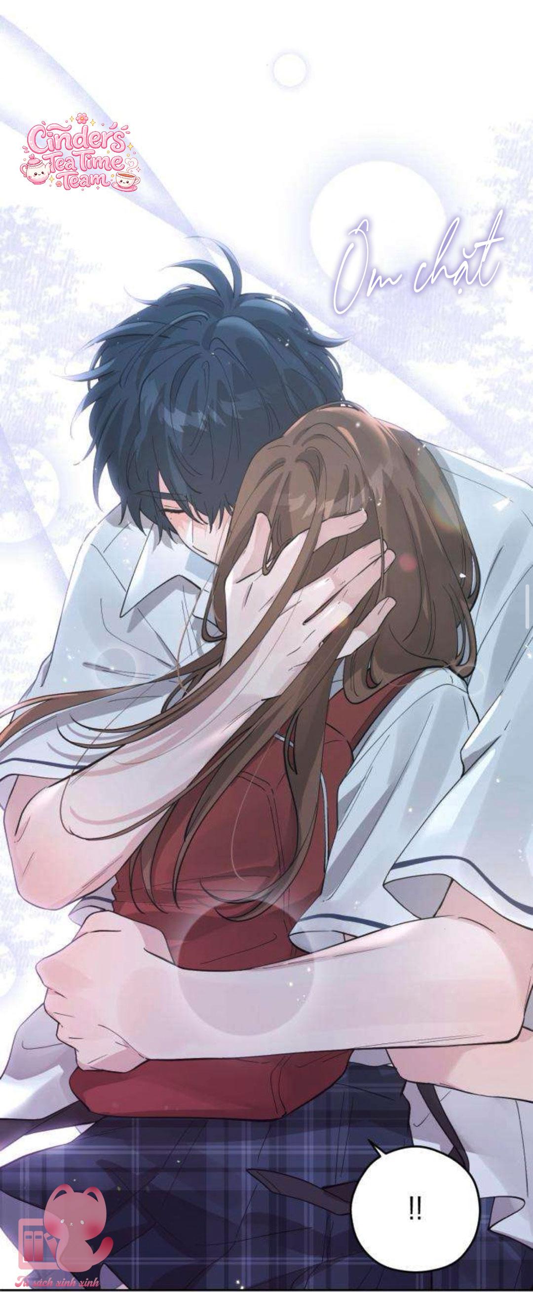 Tên khốn đẹp trai - Chap 16 - Trang 33