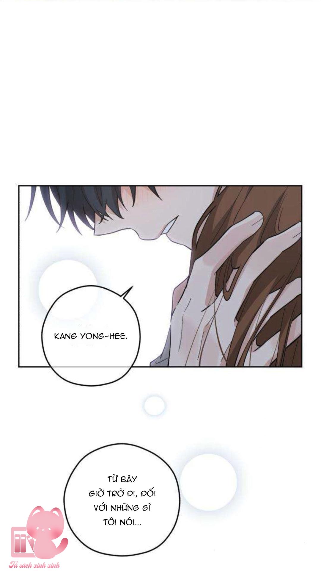 Tên khốn đẹp trai - Chap 16 - Trang 34