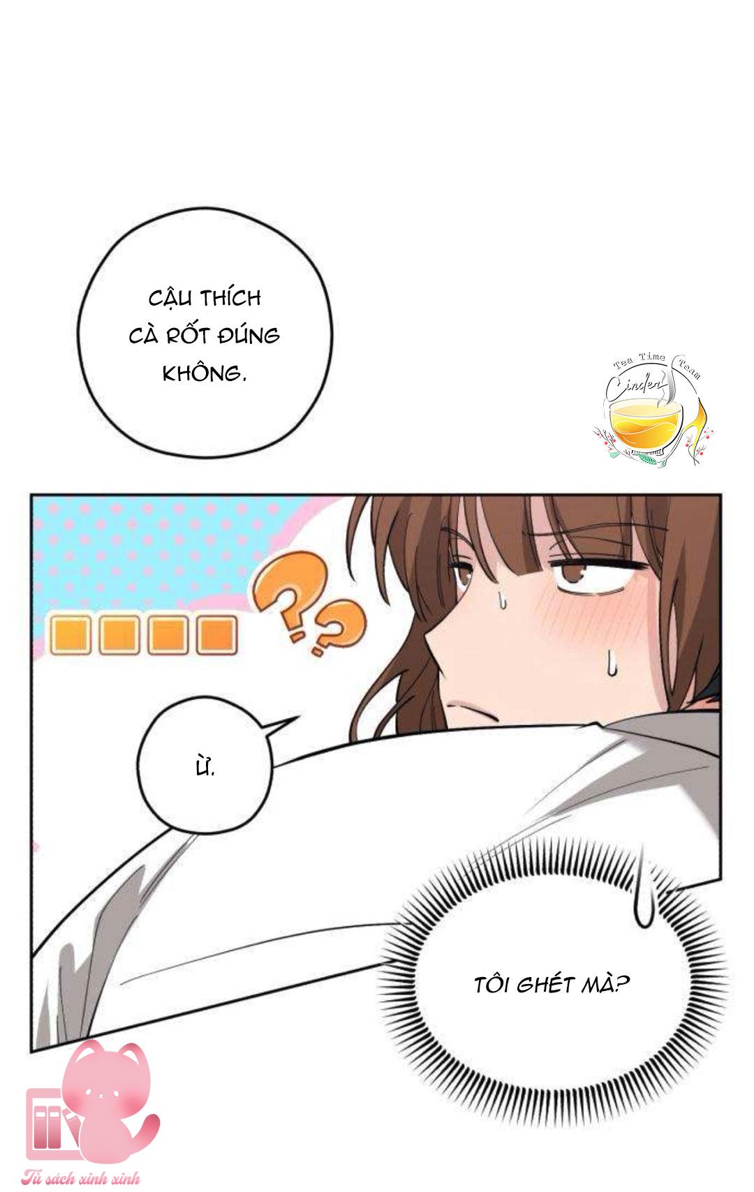 Tên khốn đẹp trai - Chap 16 - Trang 39