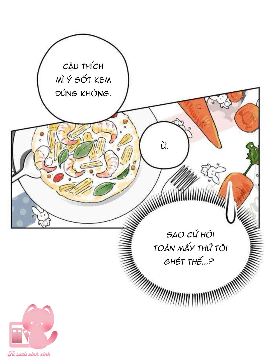 Tên khốn đẹp trai - Chap 16 - Trang 40