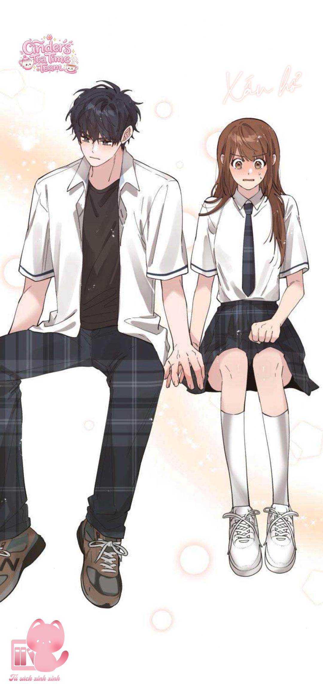Tên khốn đẹp trai - Chap 16 - Trang 5
