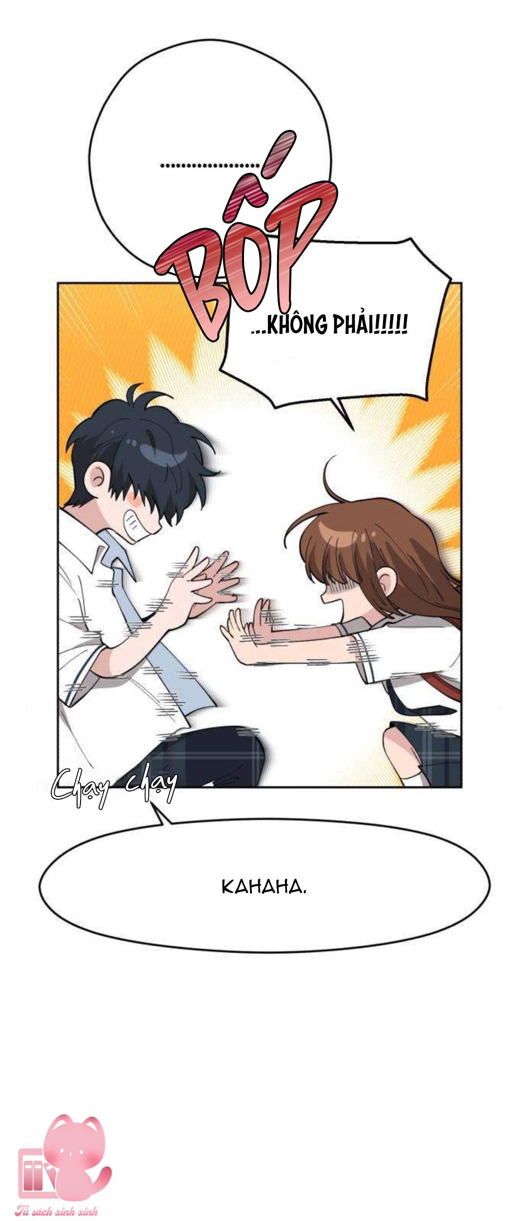 Tên khốn đẹp trai - Chap 16 - Trang 42