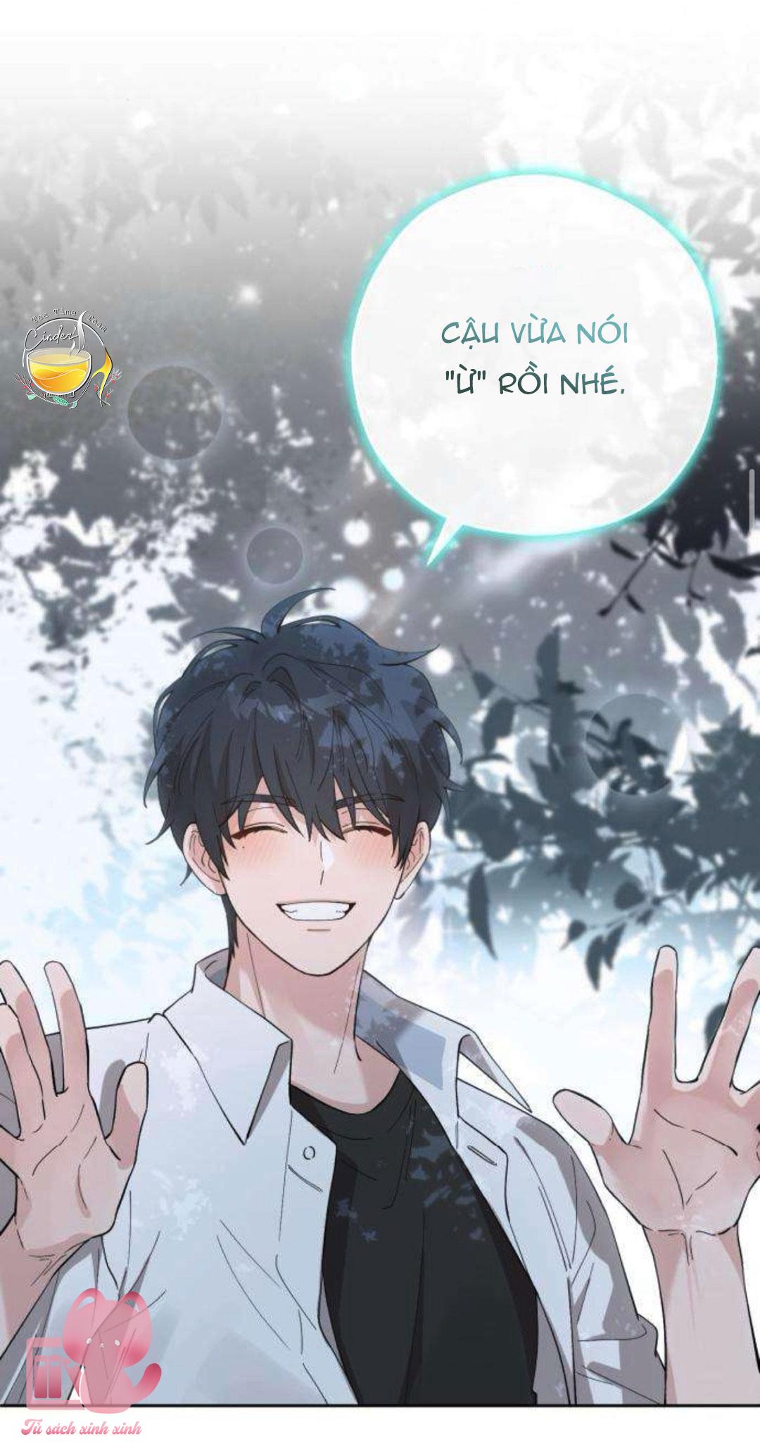 Tên khốn đẹp trai - Chap 16 - Trang 43