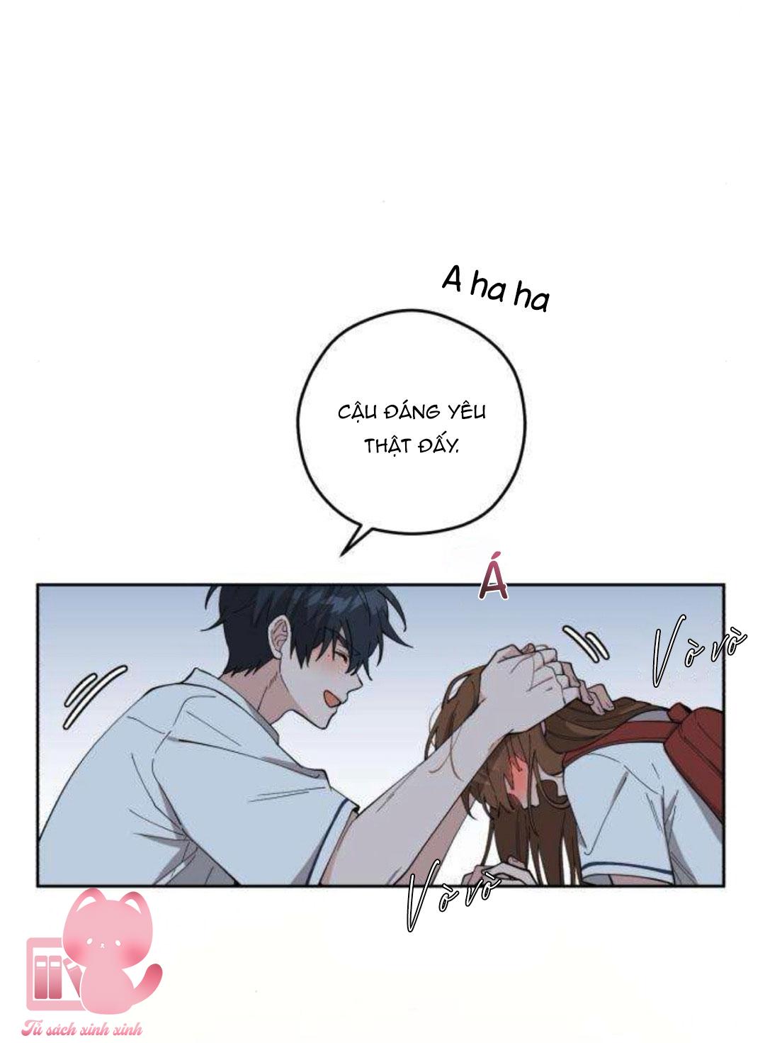 Tên khốn đẹp trai - Chap 16 - Trang 45