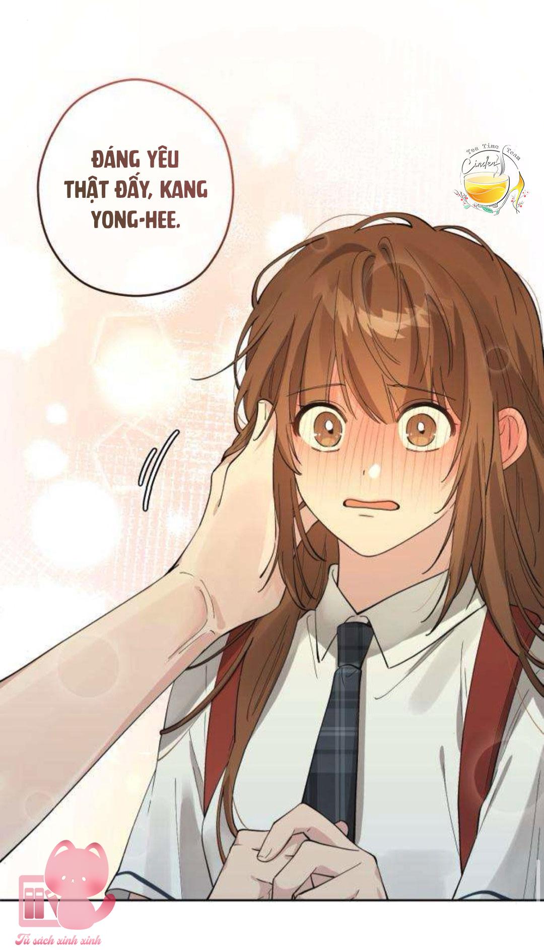 Tên khốn đẹp trai - Chap 16 - Trang 46