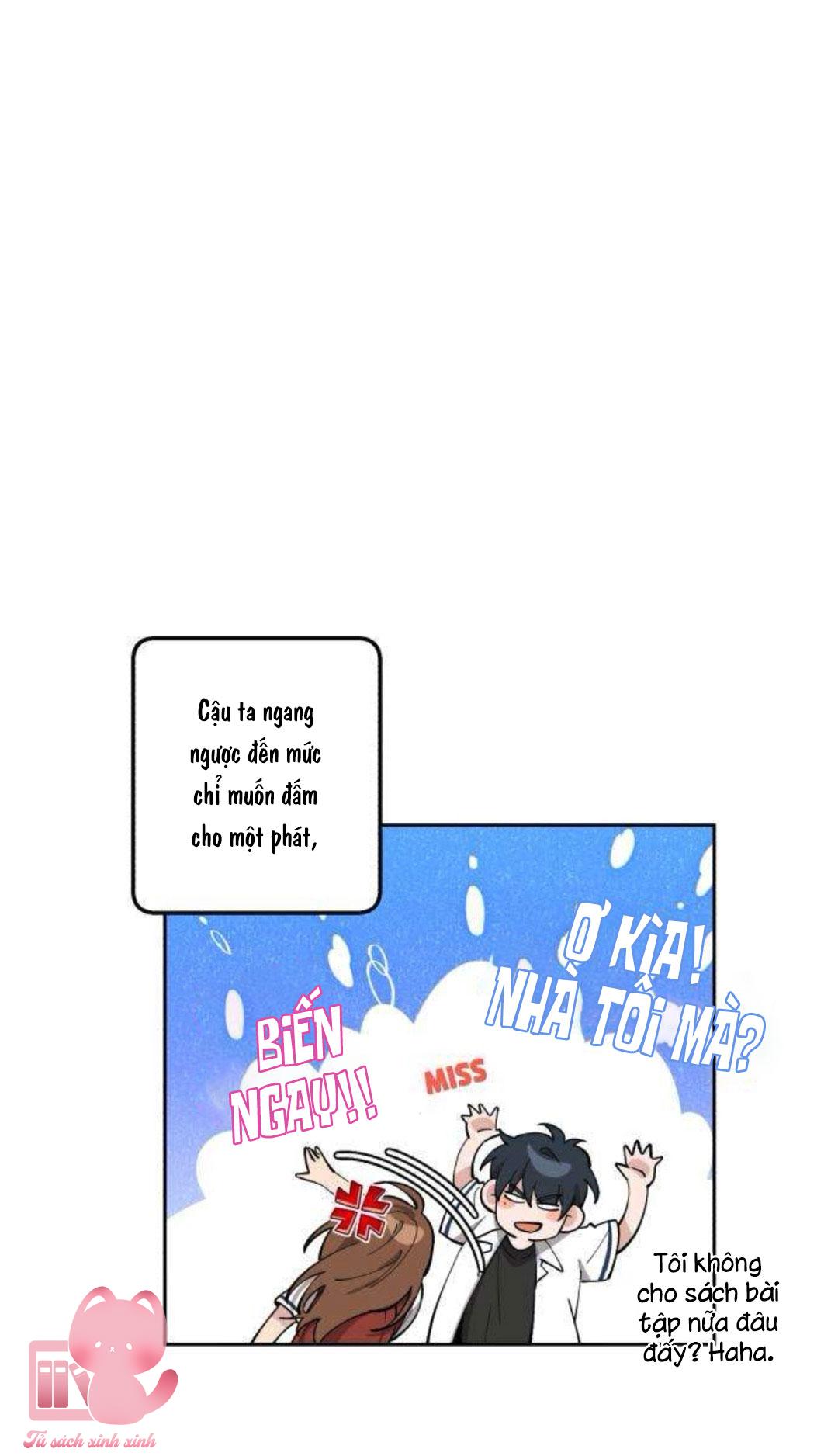 Tên khốn đẹp trai - Chap 16 - Trang 54