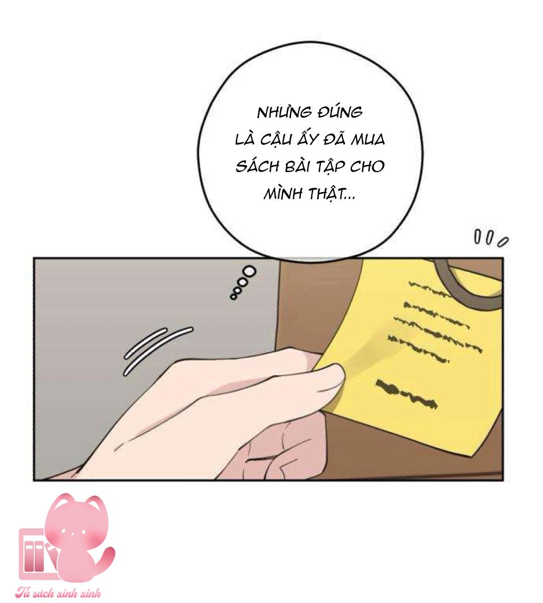 Tên khốn đẹp trai - Chap 16 - Trang 55