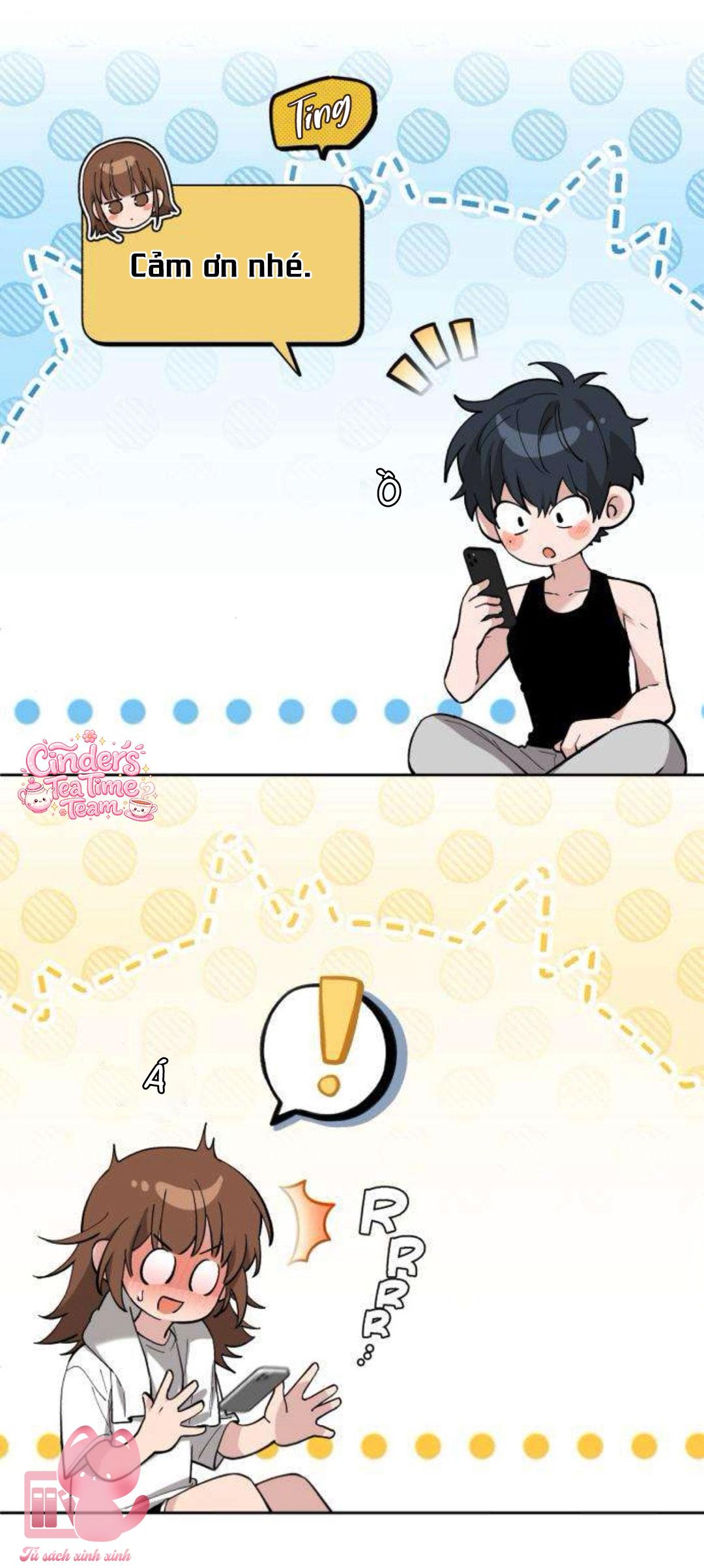Tên khốn đẹp trai - Chap 16 - Trang 60