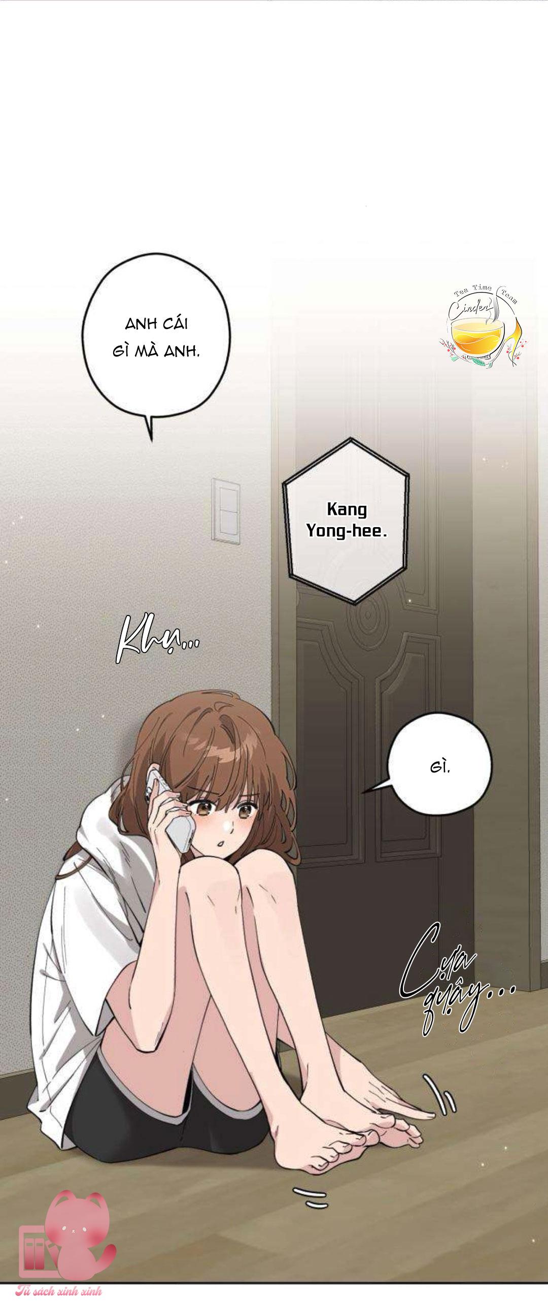 Tên khốn đẹp trai - Chap 16 - Trang 63