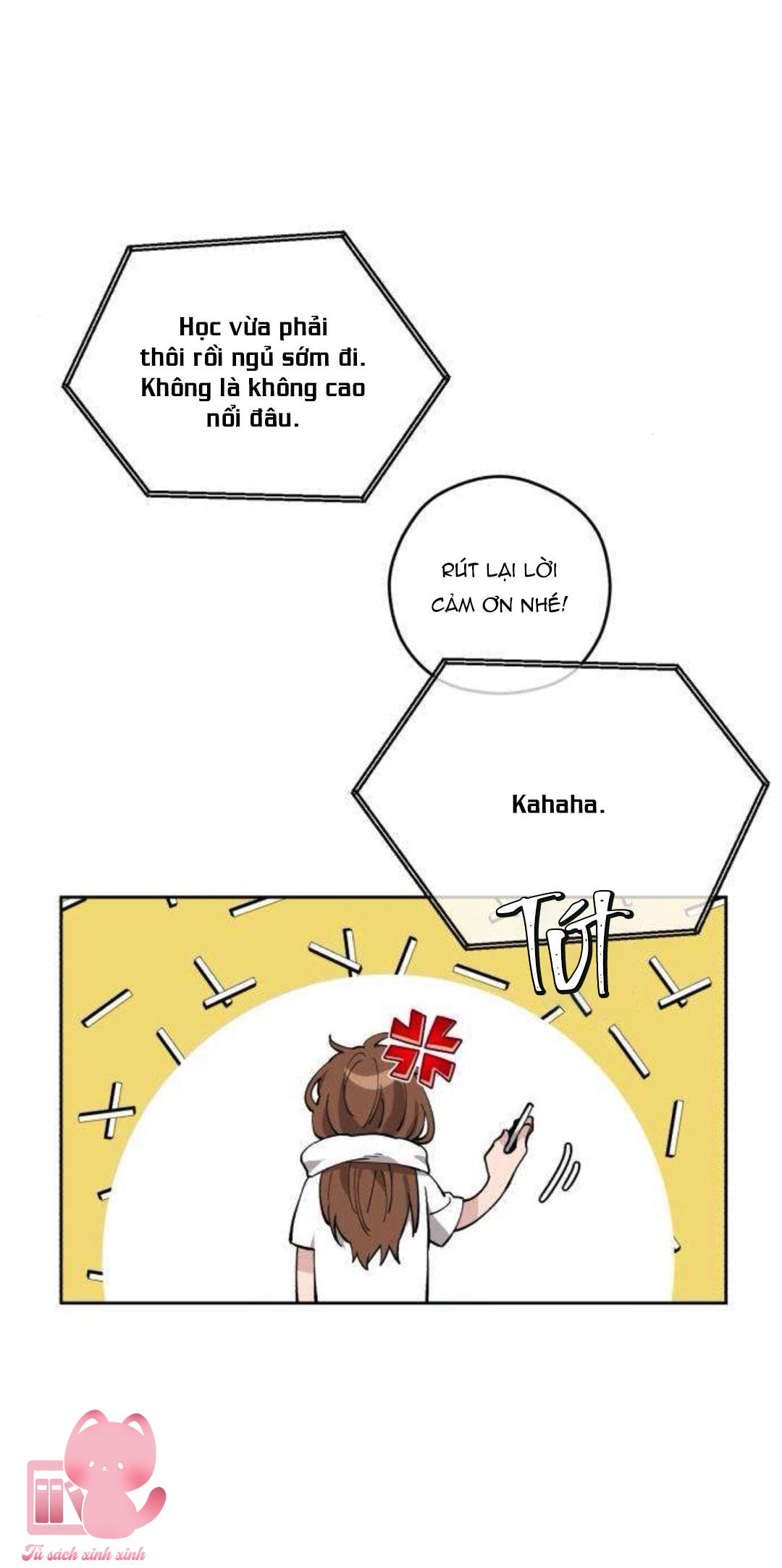 Tên khốn đẹp trai - Chap 16 - Trang 64