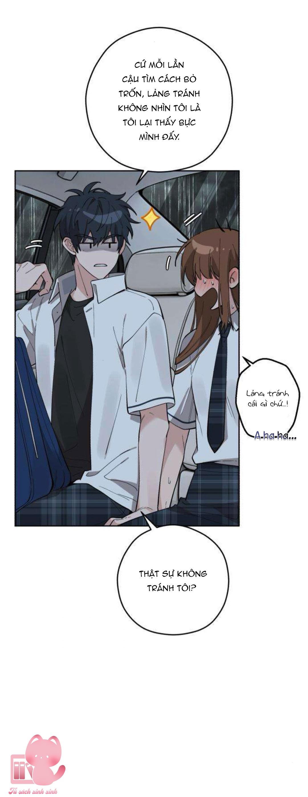 Tên khốn đẹp trai - Chap 16 - Trang 8