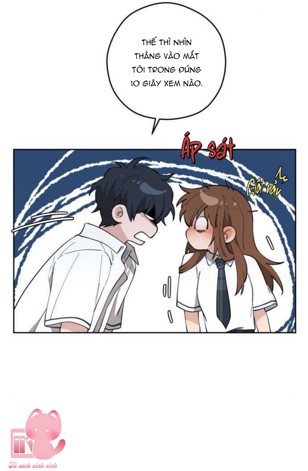 Tên khốn đẹp trai - Chap 16 - Trang 9