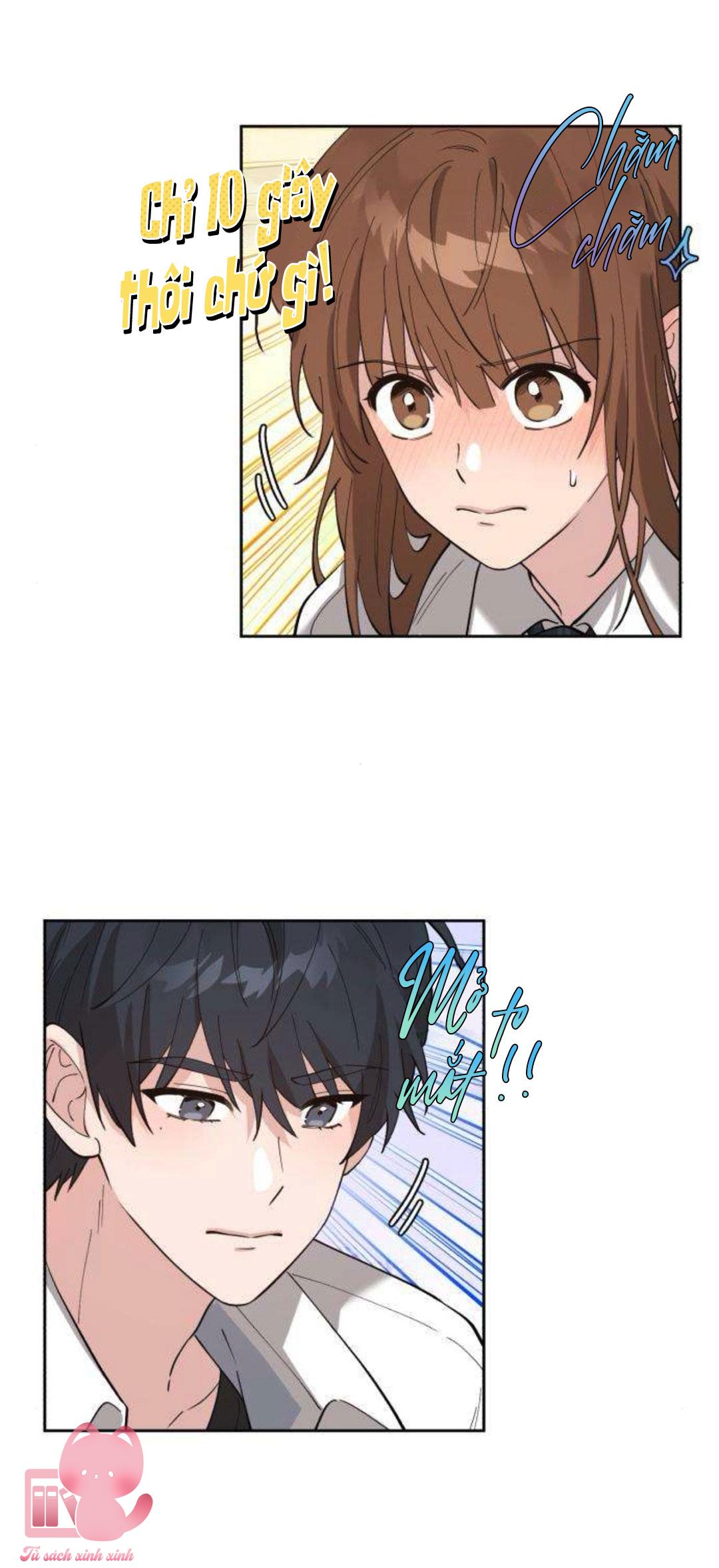 Tên khốn đẹp trai - Chap 16 - Trang 10