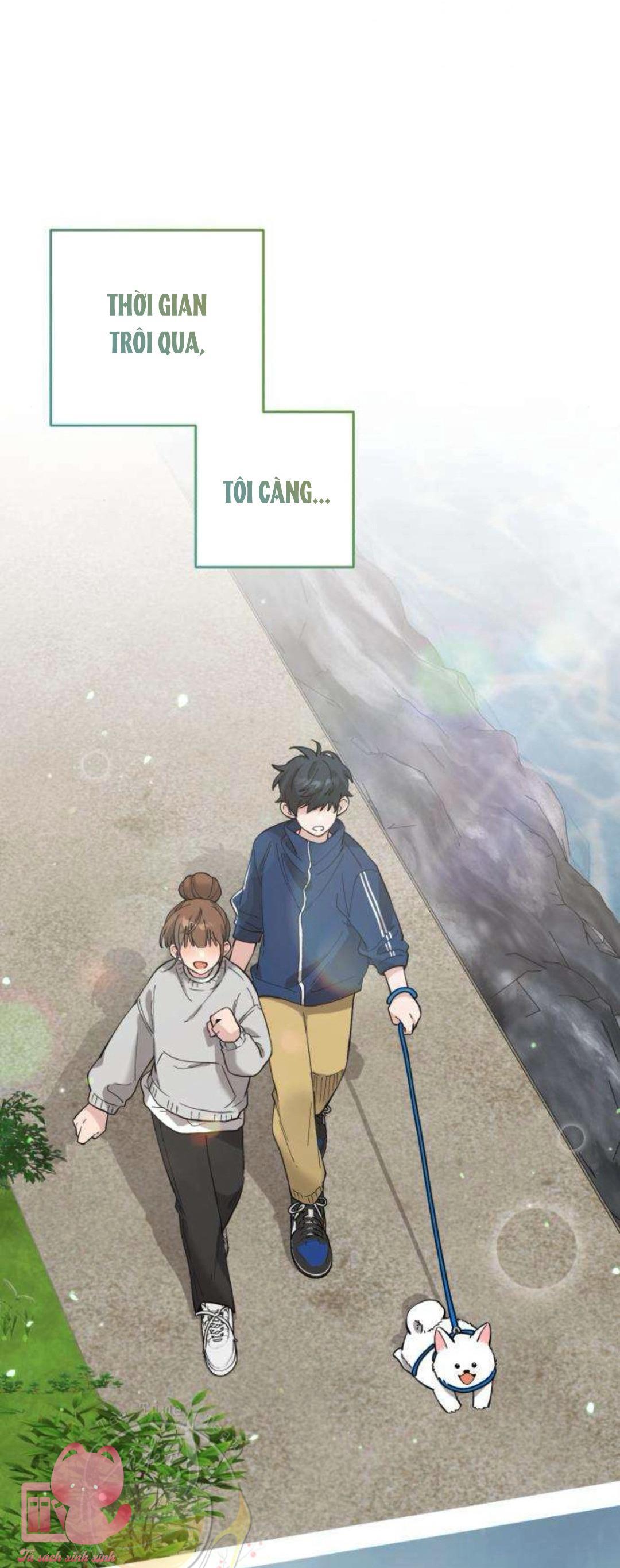 Tên khốn đẹp trai - Chap 17 - Trang 11