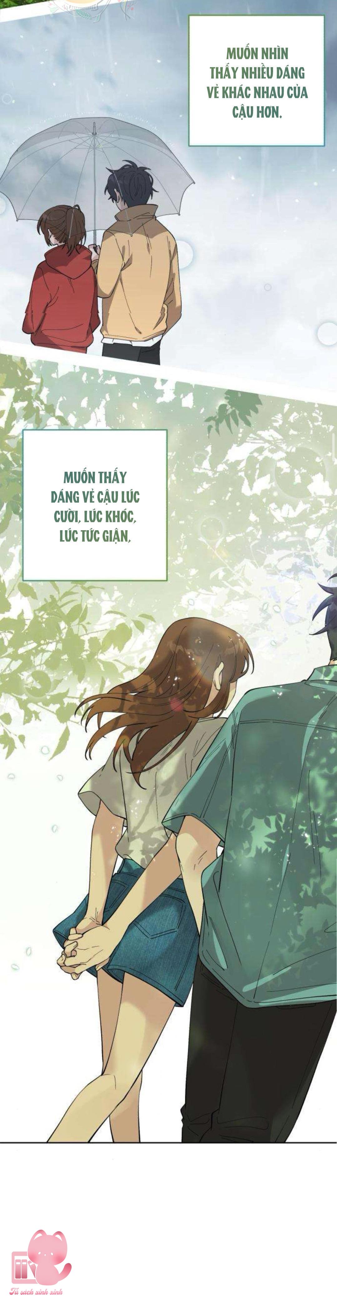 Tên khốn đẹp trai - Chap 17 - Trang 12