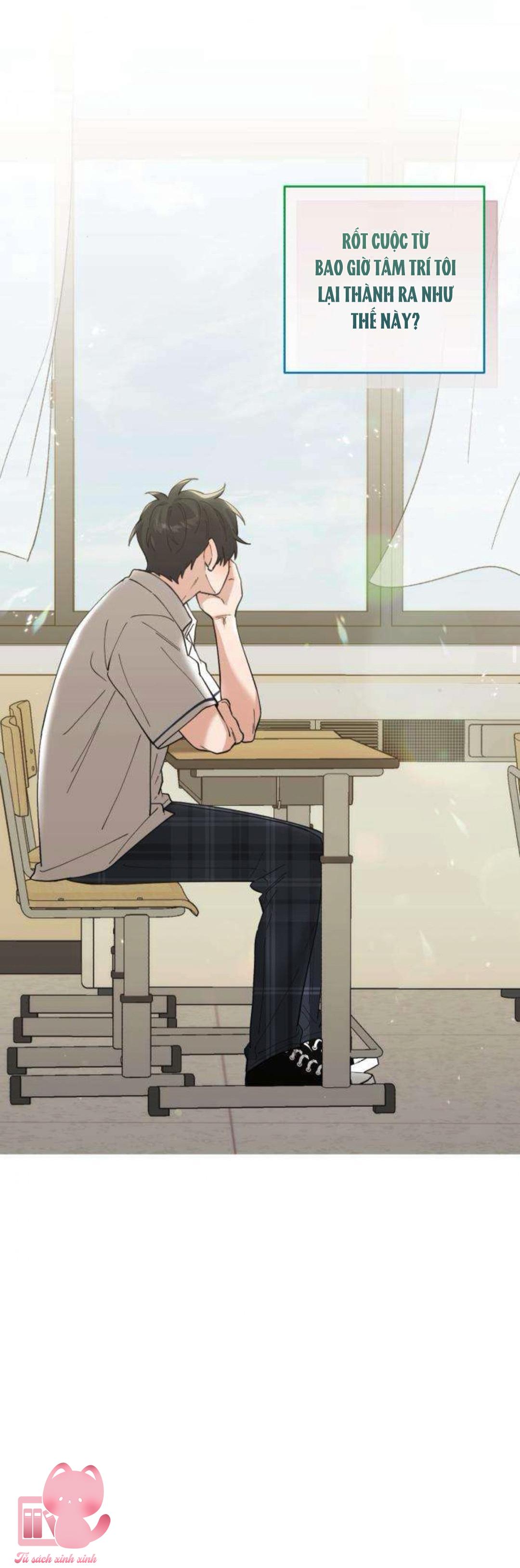 Tên khốn đẹp trai - Chap 17 - Trang 16
