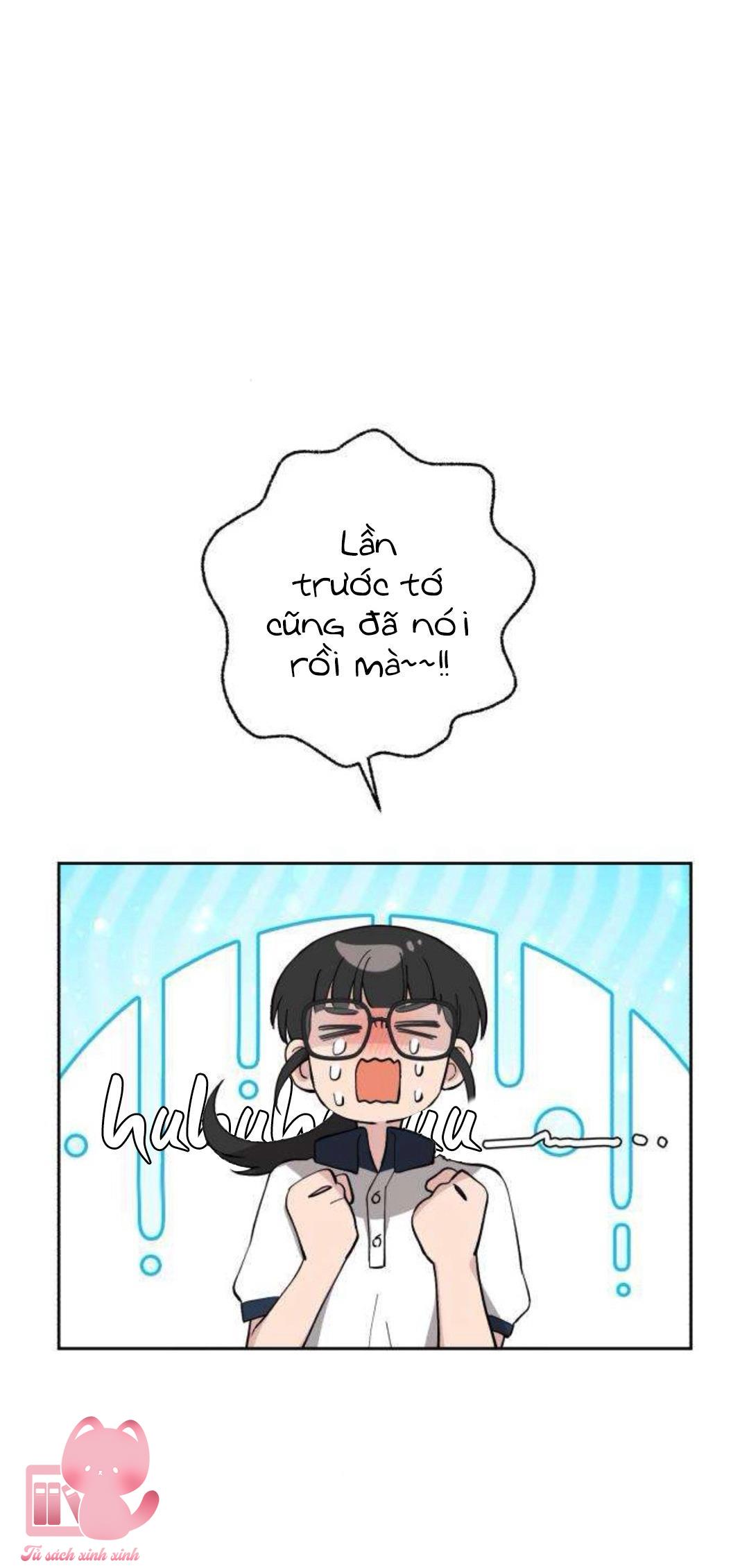 Tên khốn đẹp trai - Chap 17 - Trang 18