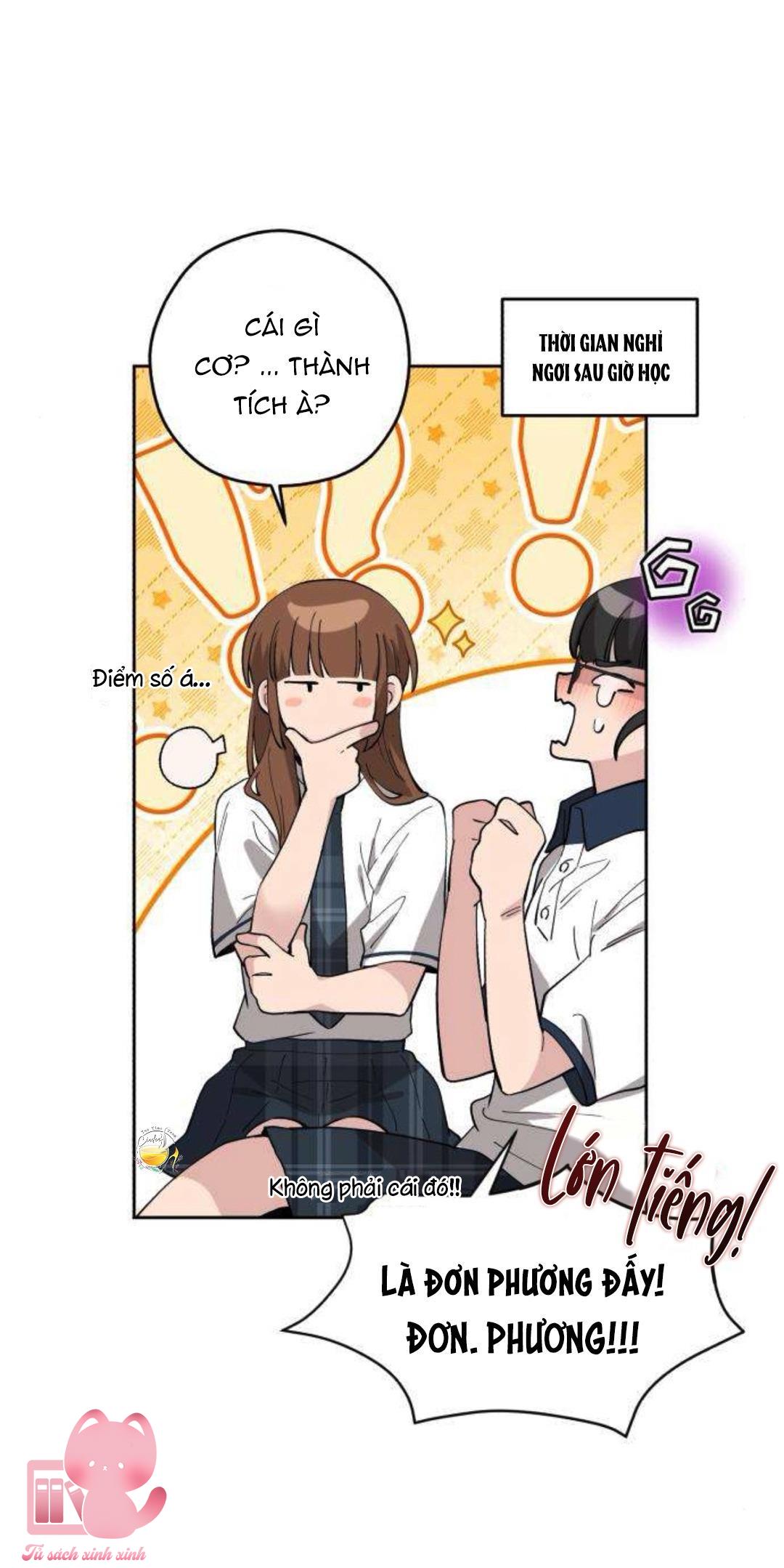 Tên khốn đẹp trai - Chap 17 - Trang 19