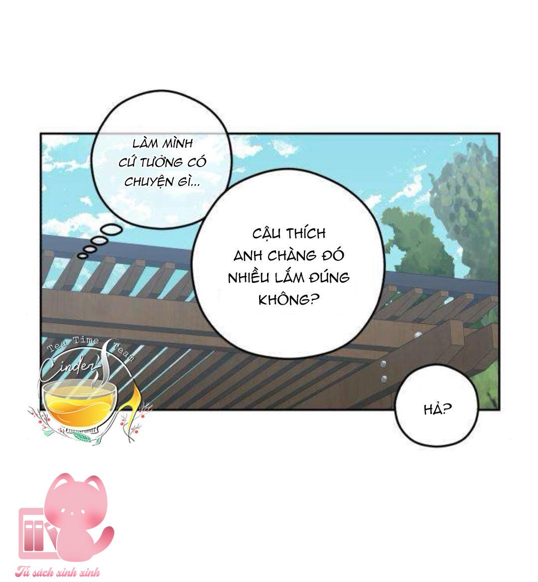 Tên khốn đẹp trai - Chap 17 - Trang 20