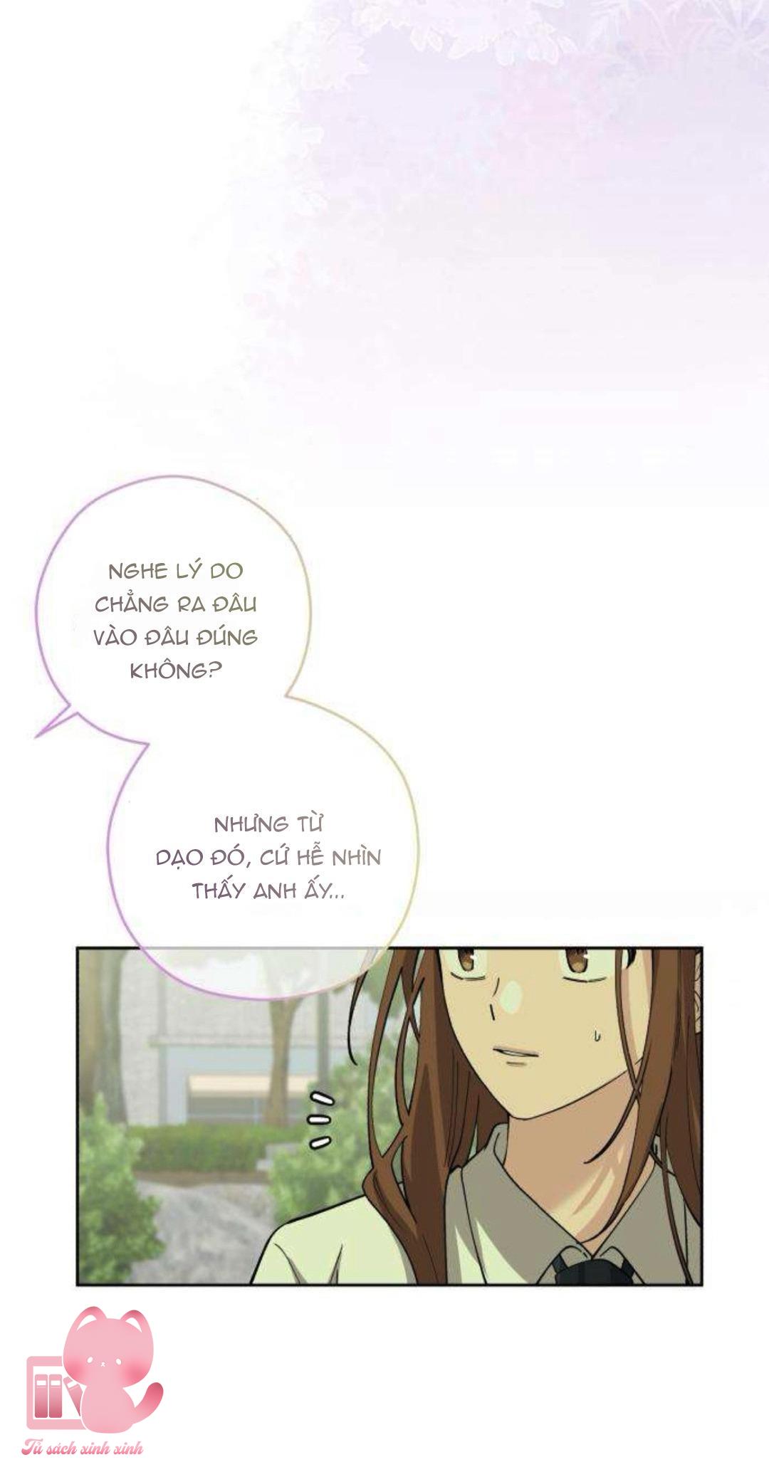 Tên khốn đẹp trai - Chap 17 - Trang 23