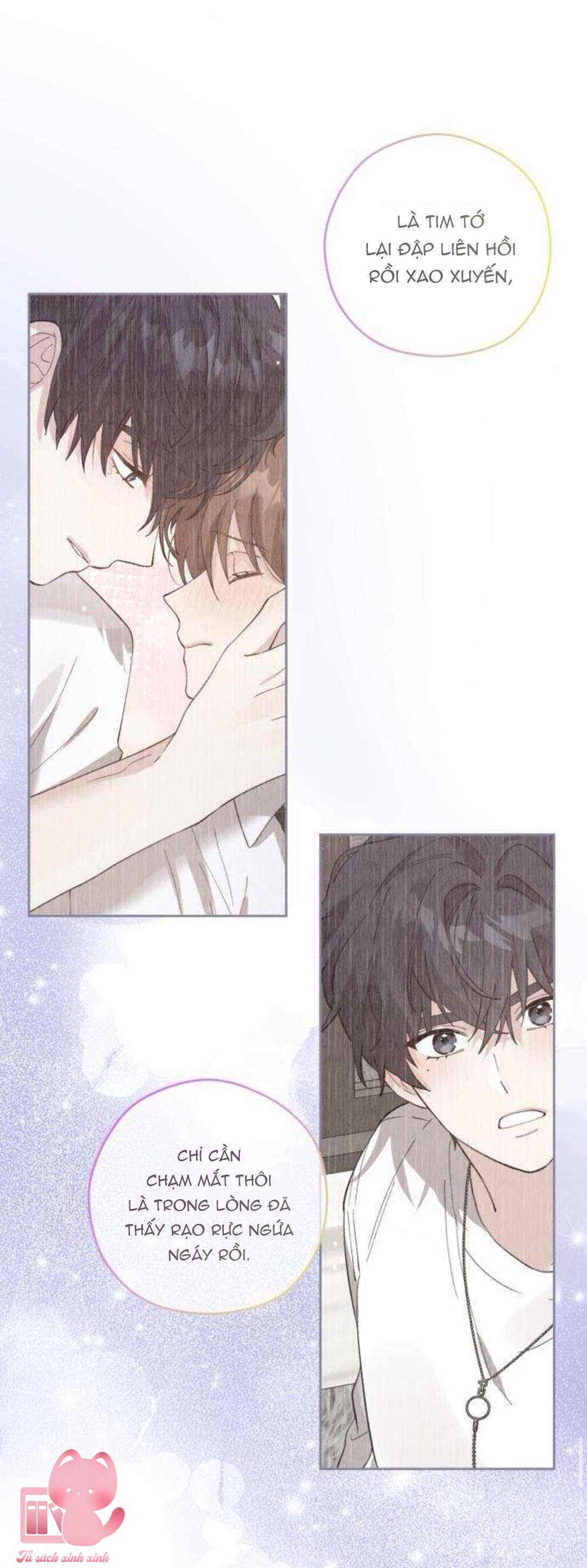 Tên khốn đẹp trai - Chap 17 - Trang 24