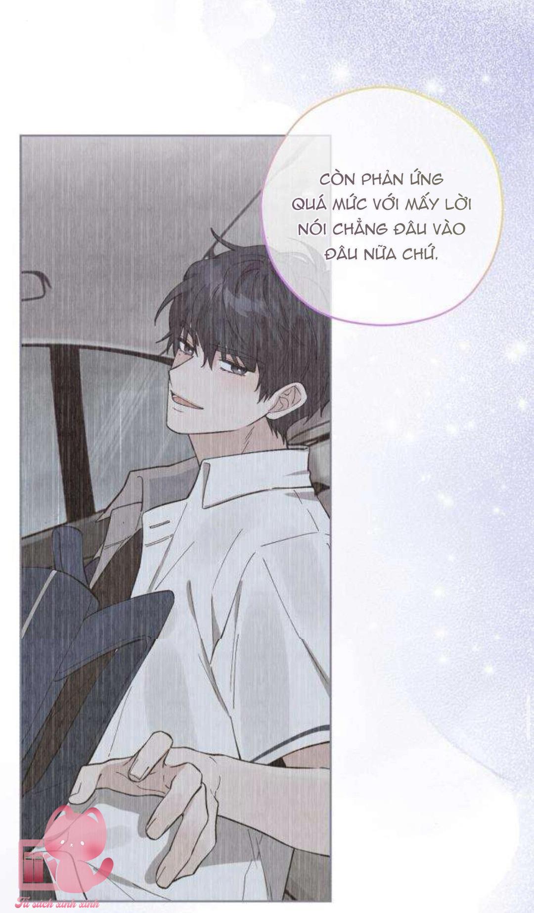 Tên khốn đẹp trai - Chap 17 - Trang 25