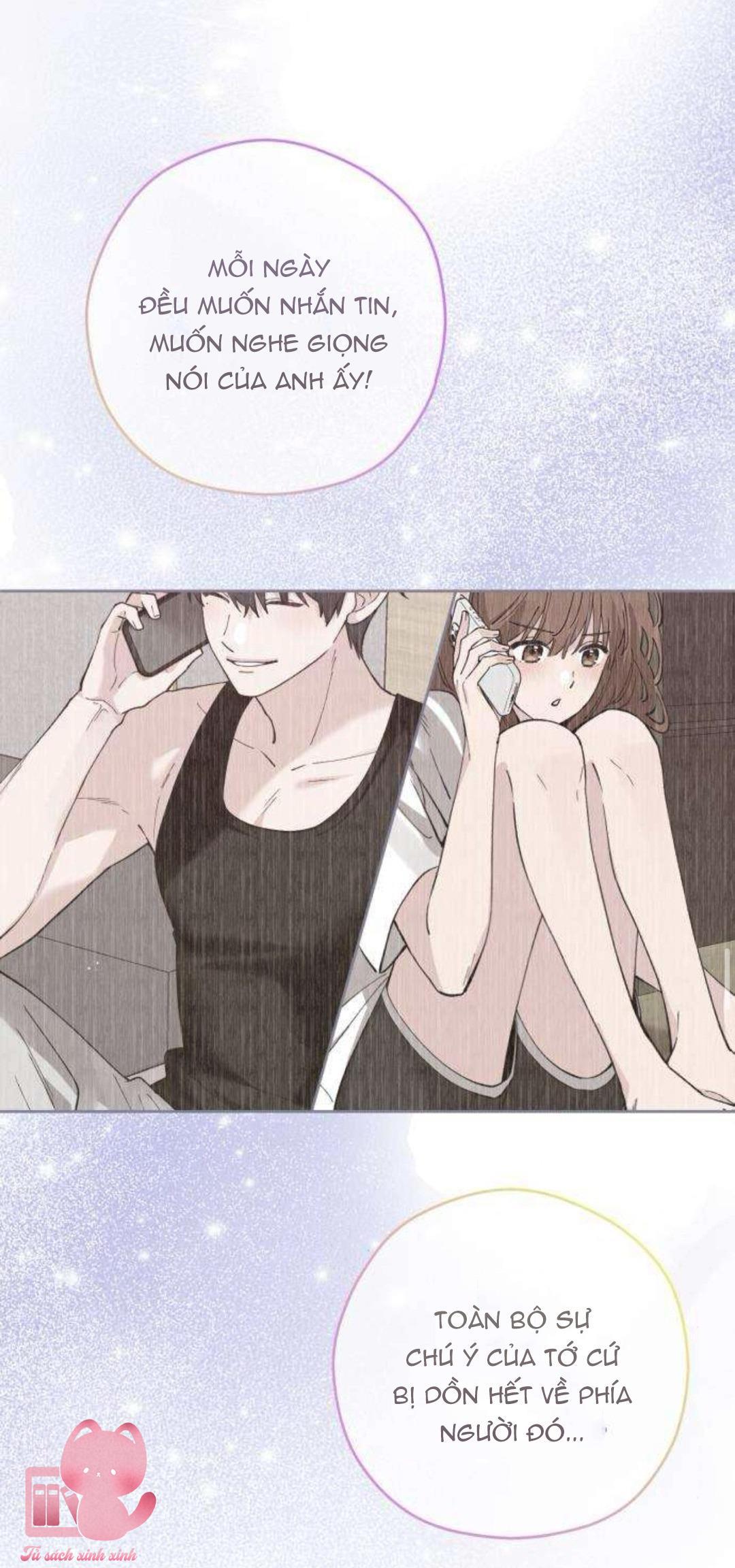Tên khốn đẹp trai - Chap 17 - Trang 26