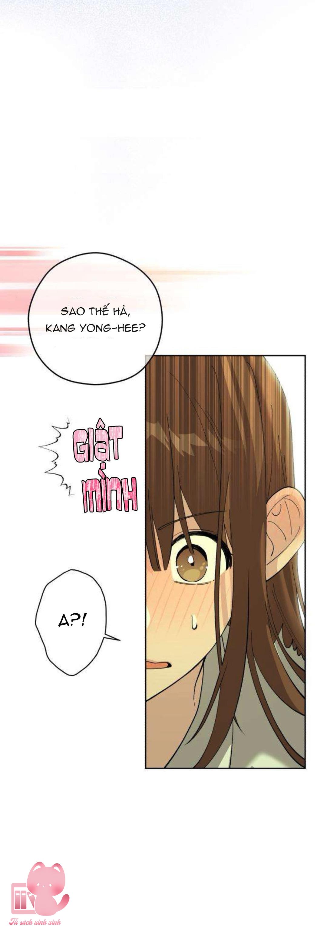 Tên khốn đẹp trai - Chap 17 - Trang 27
