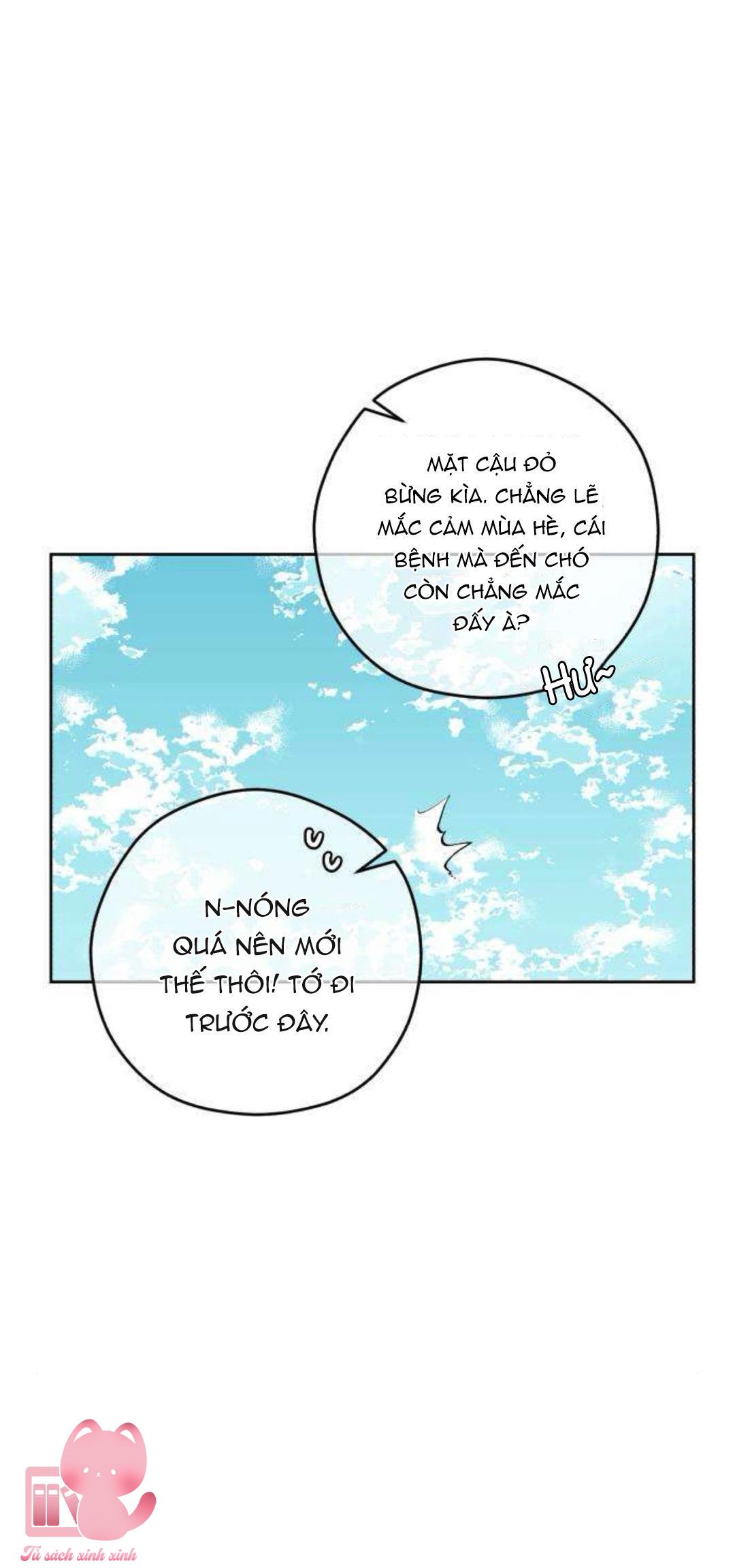 Tên khốn đẹp trai - Chap 17 - Trang 28