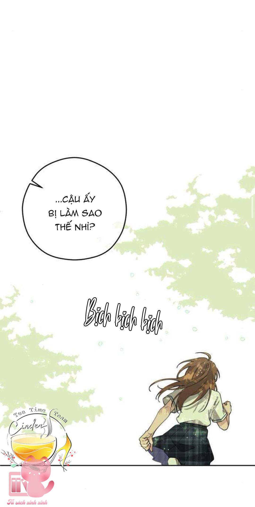 Tên khốn đẹp trai - Chap 17 - Trang 29