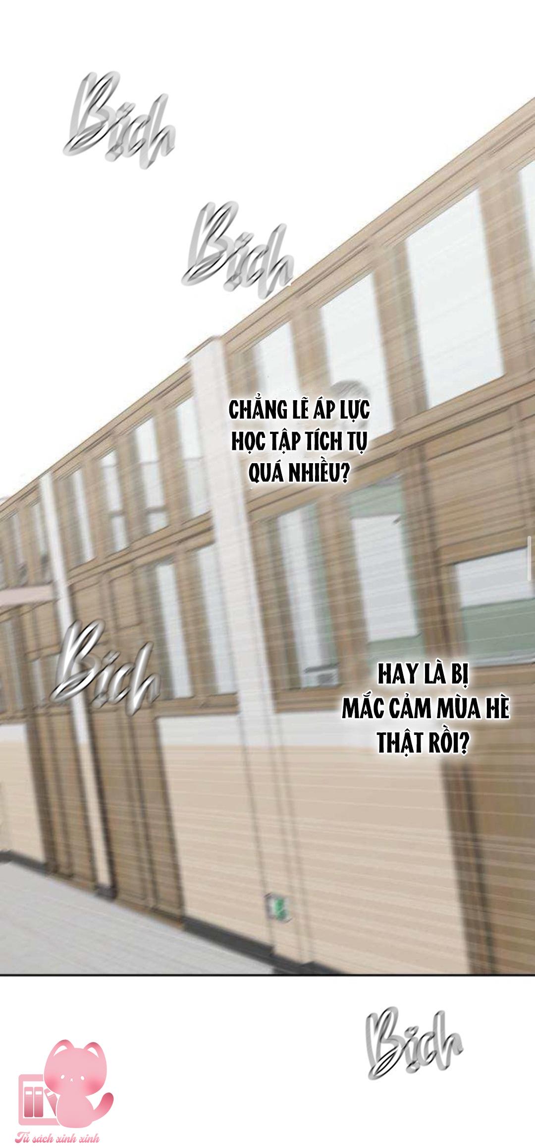 Tên khốn đẹp trai - Chap 17 - Trang 30